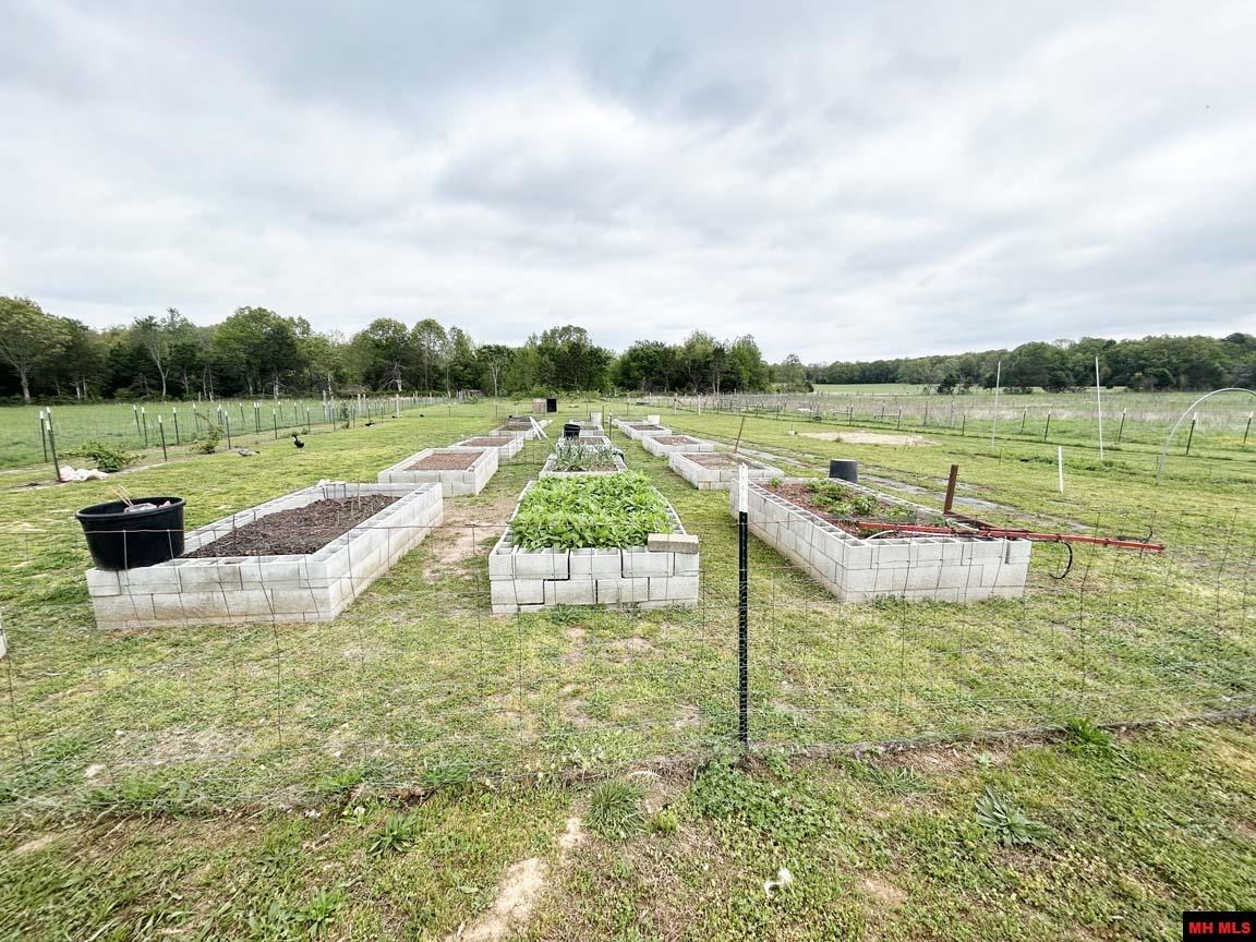 4133 EASY K ROAD Franklin, AR 72536