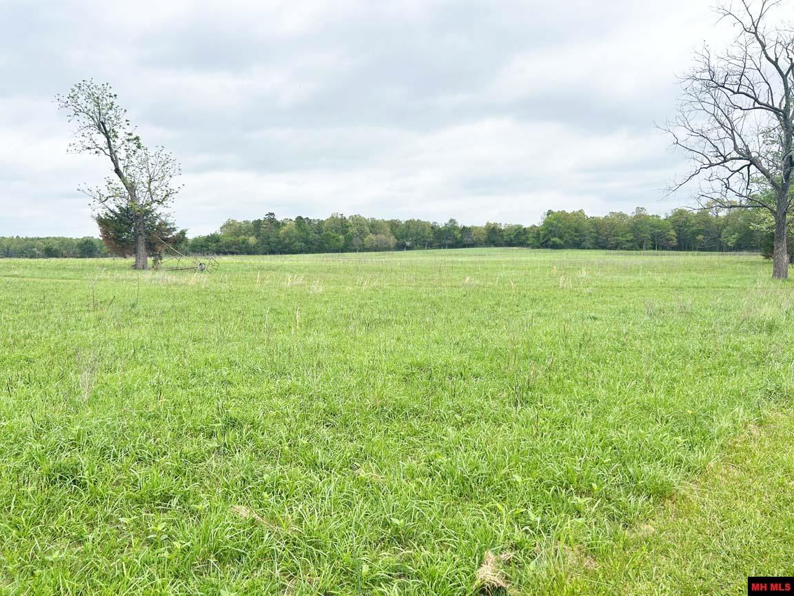 4133 EASY K ROAD Franklin, AR 72536
