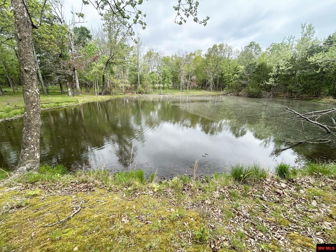 4133 EASY K ROAD Franklin, AR 72536