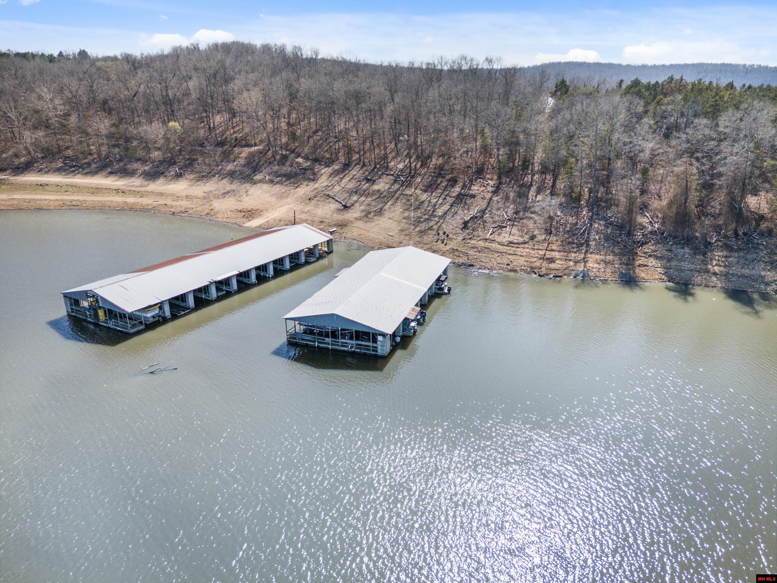 Slip 3A CR 47 Henderson, AR