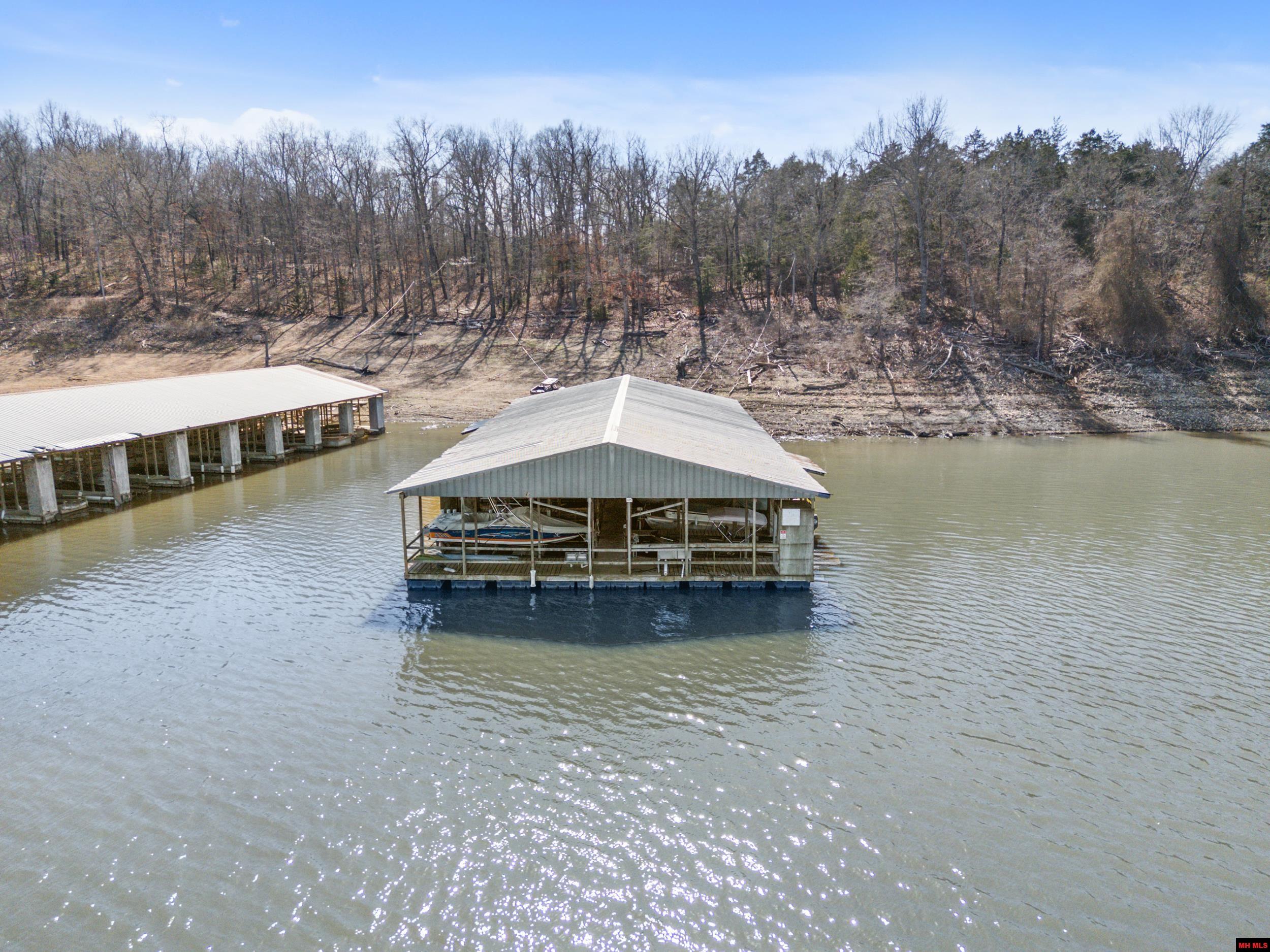 Slip 3A CR 47 Henderson, AR