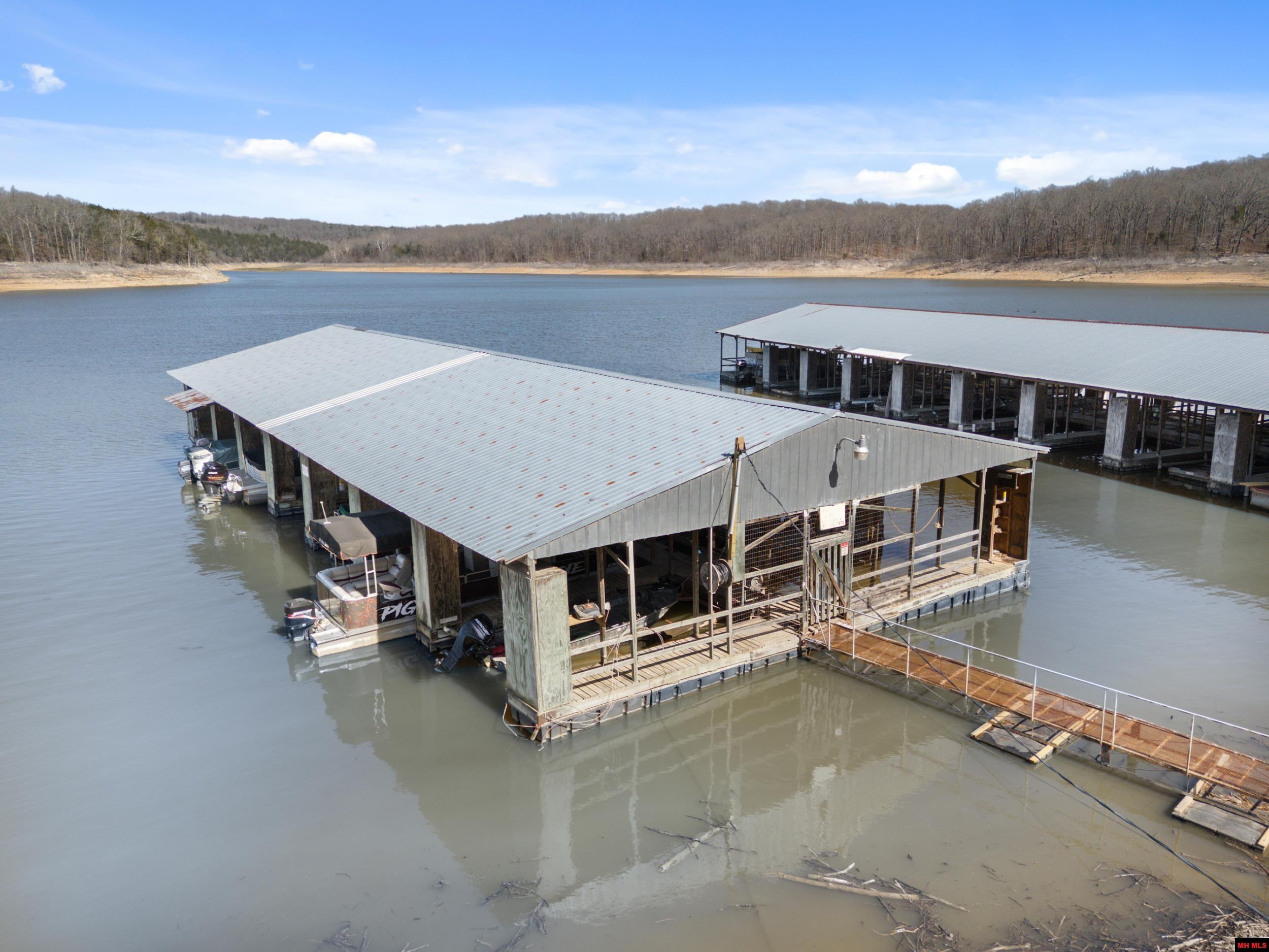 Slip 3A CR 47 Henderson, AR