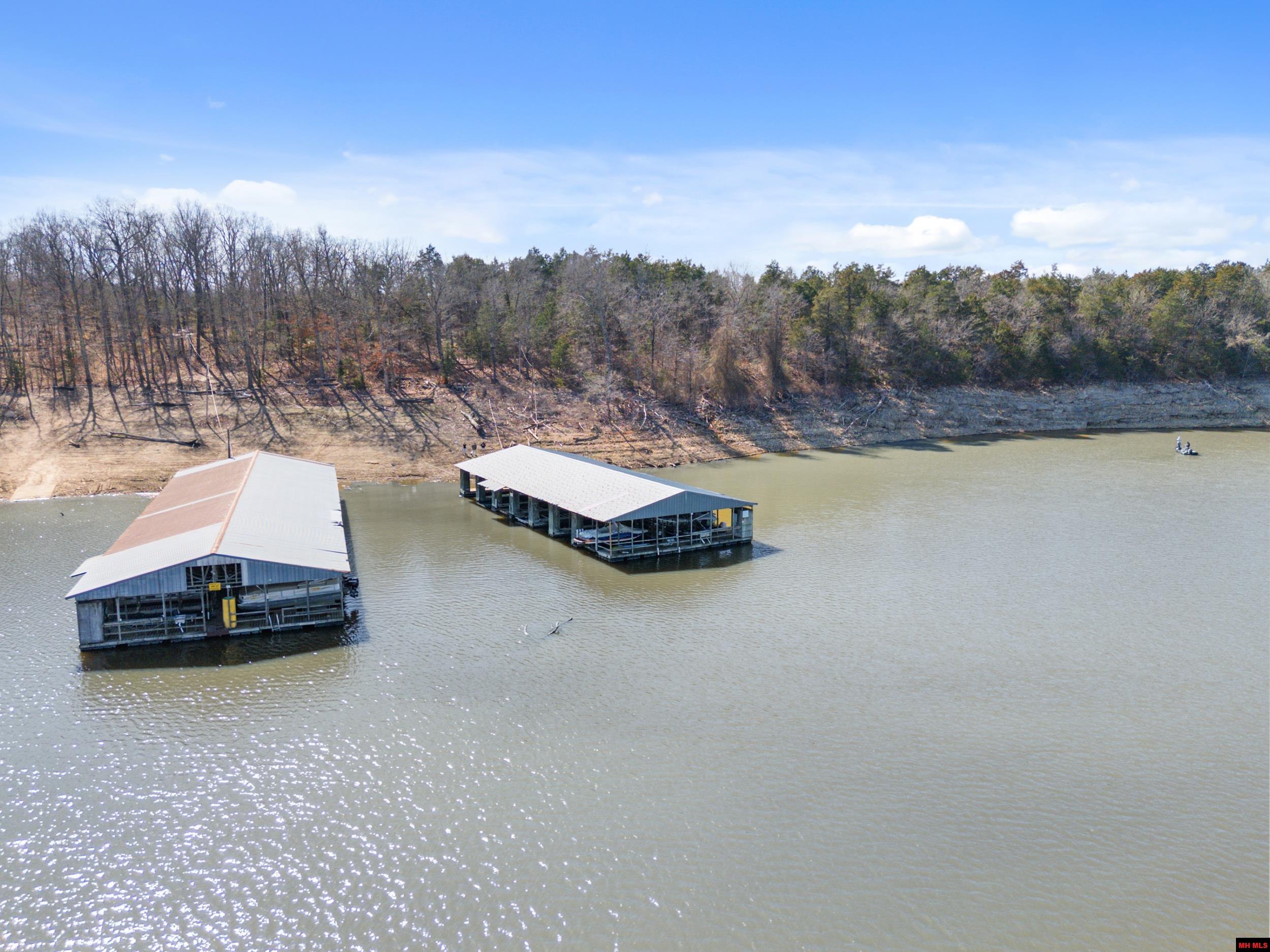 Slip 3A CR 47 Henderson, AR