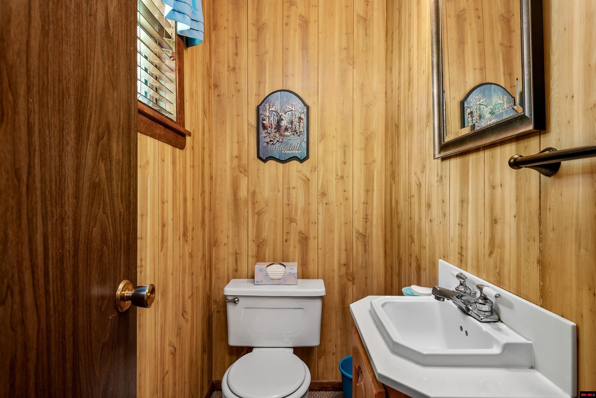 6764 BUFFALO ROAD Mountain Home, AR 72653