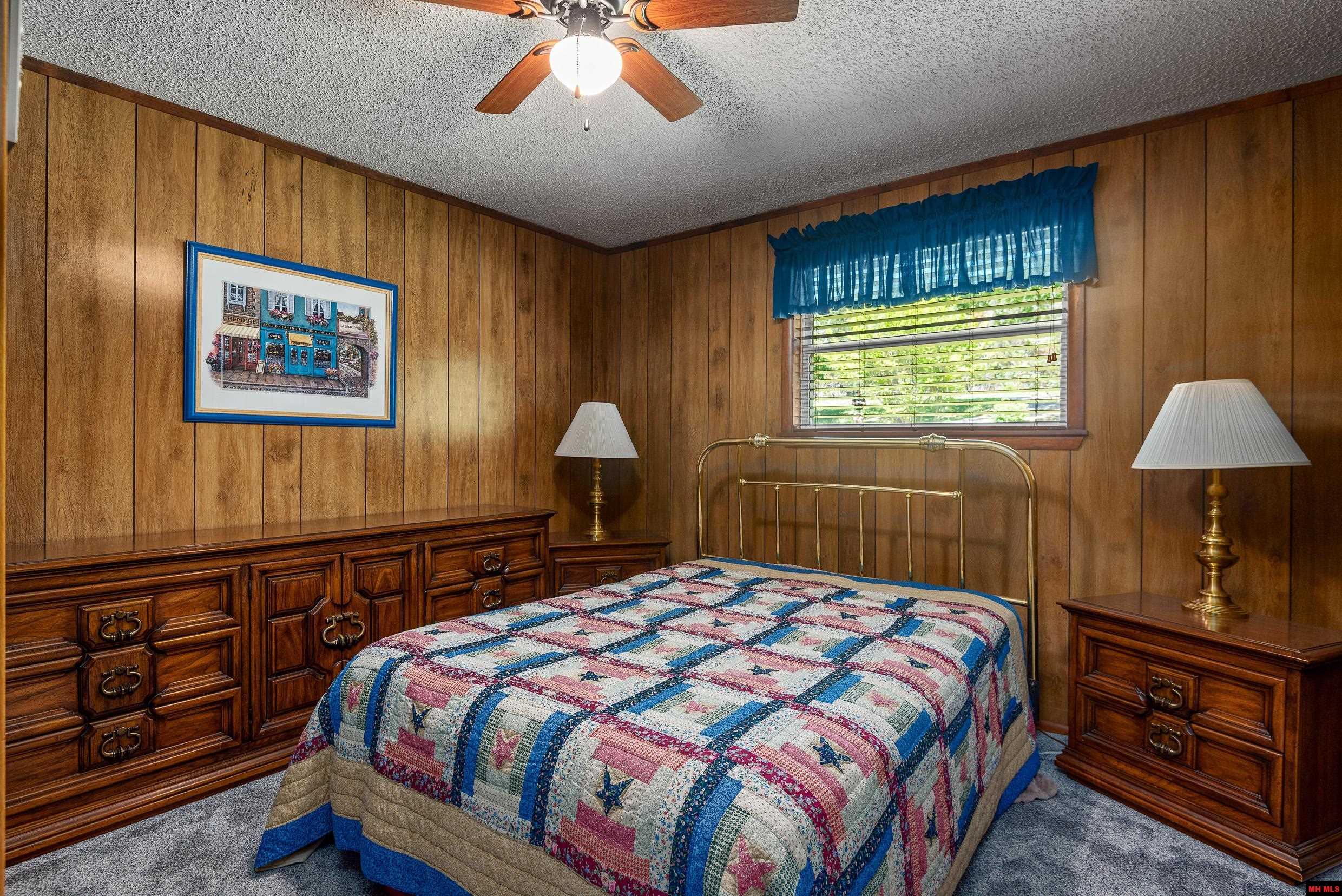 6764 BUFFALO ROAD Mountain Home, AR 72653