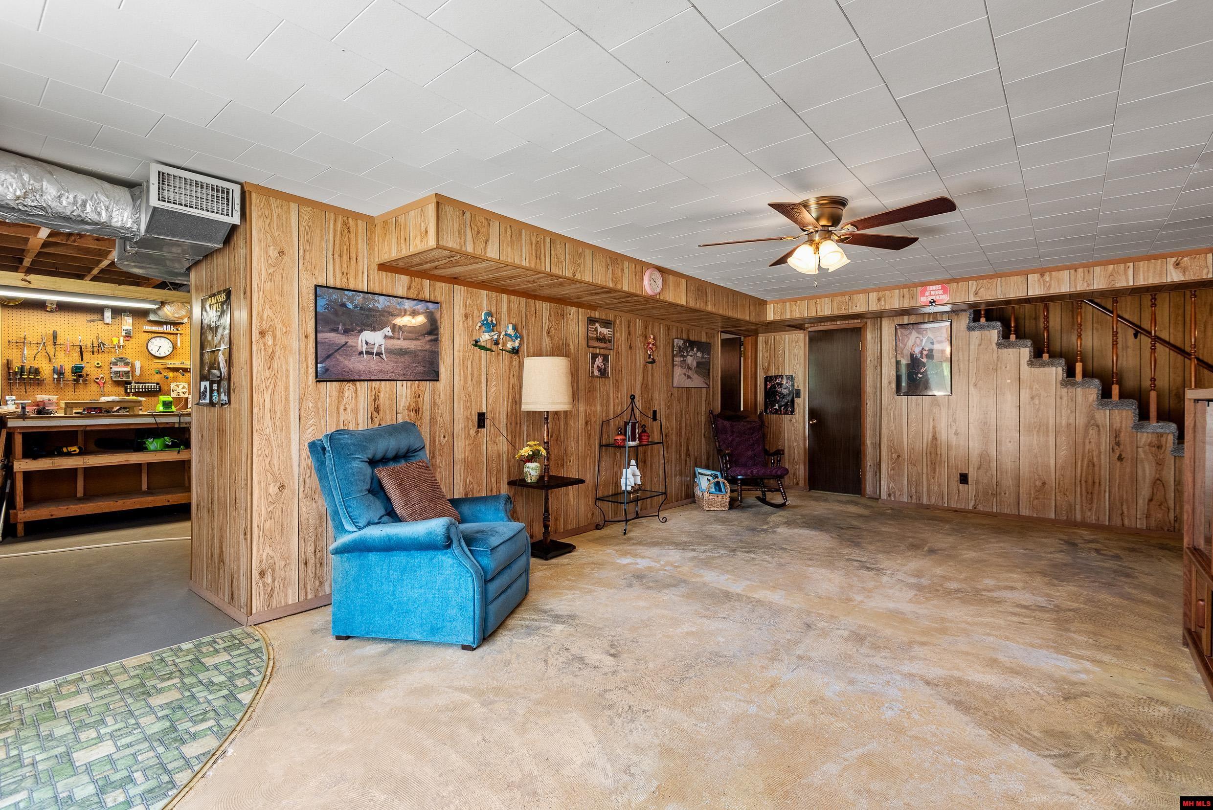 6764 BUFFALO ROAD Mountain Home, AR 72653