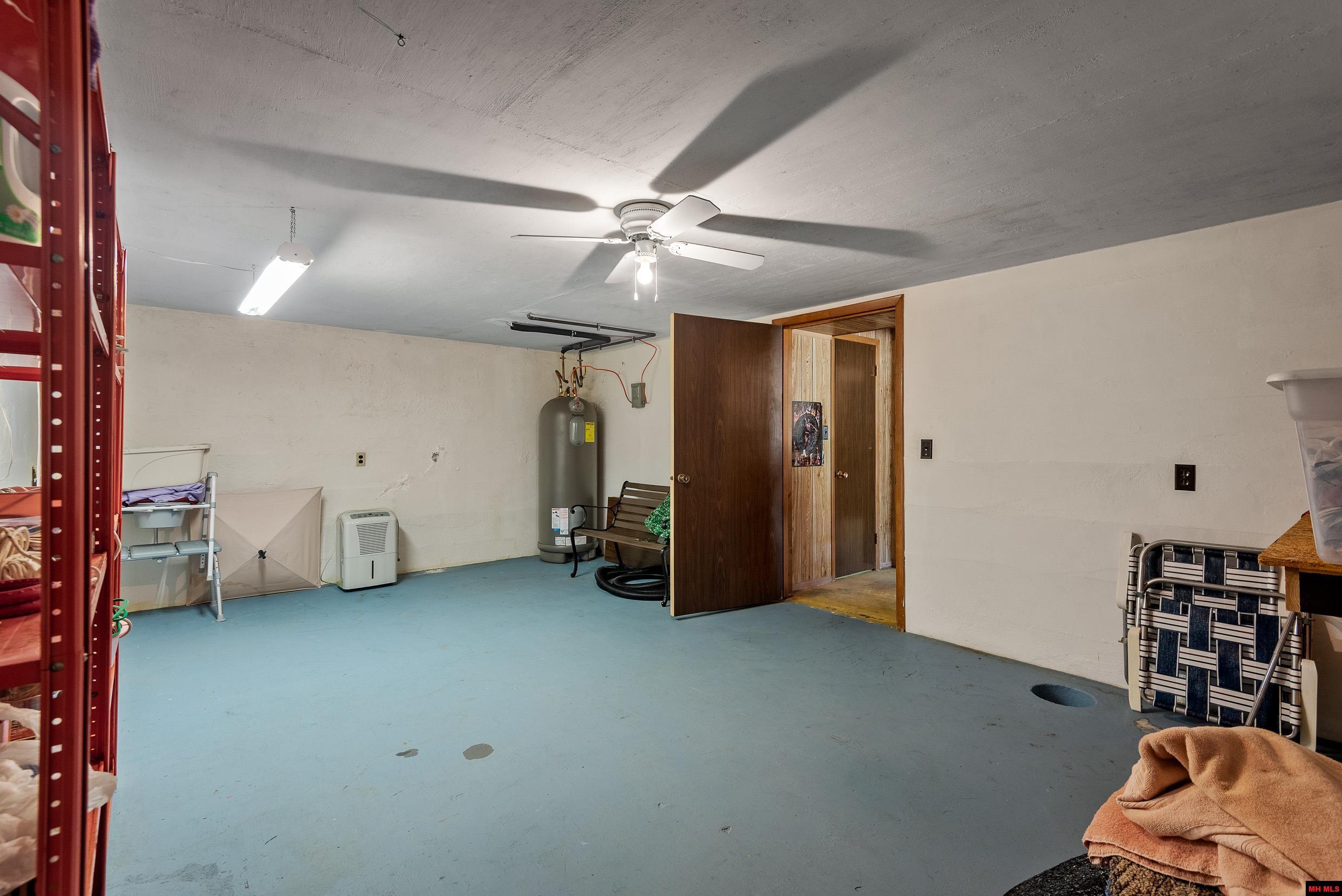 6764 BUFFALO ROAD Mountain Home, AR 72653