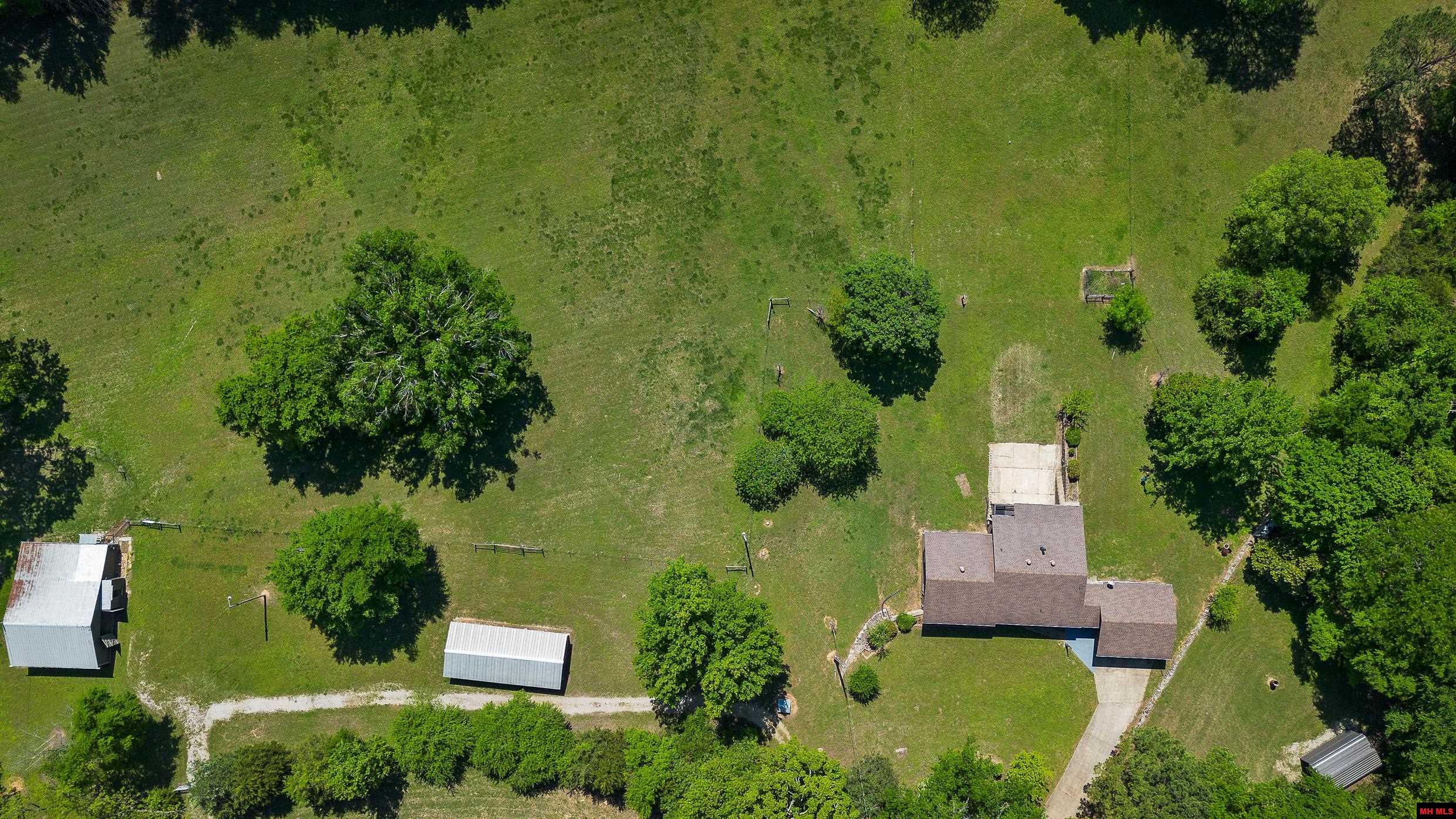 6764 BUFFALO ROAD Mountain Home, AR 72653
