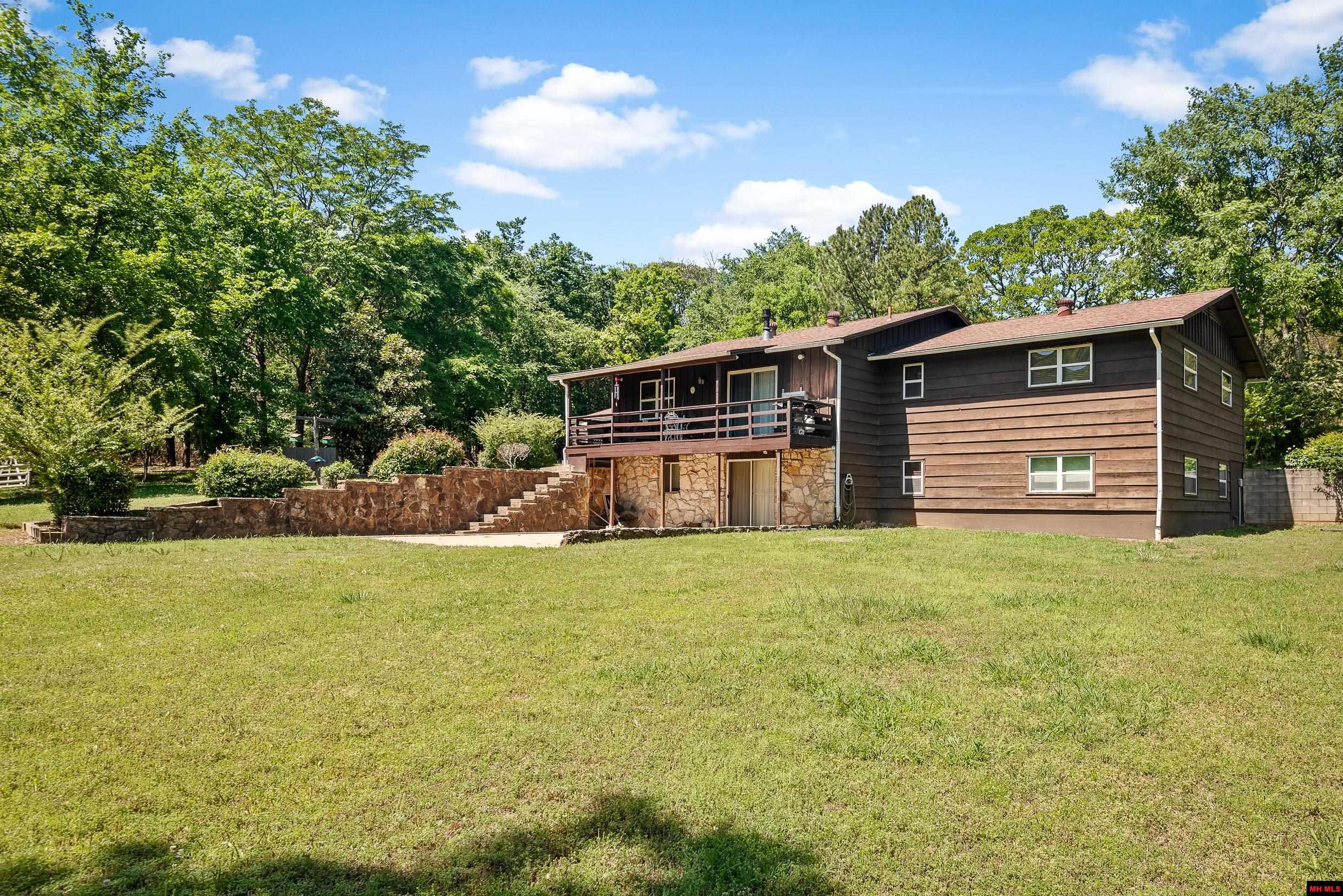 6764 BUFFALO ROAD Mountain Home, AR 72653