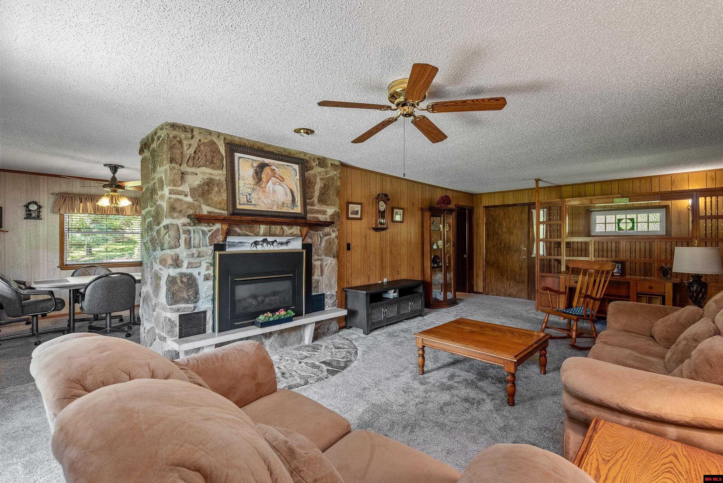 6764 BUFFALO ROAD Mountain Home, AR 72653
