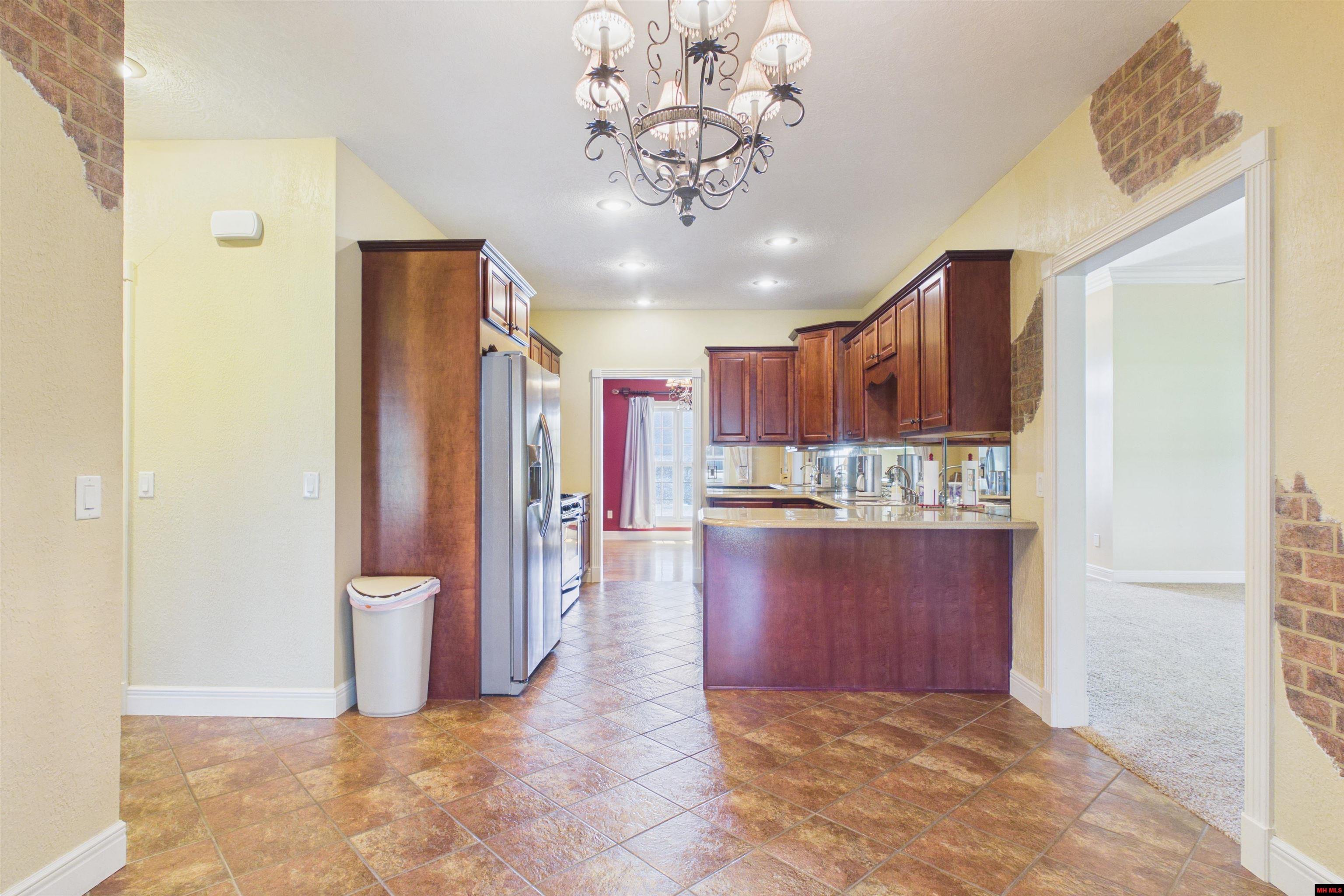 54 OAKMONT DRIVE Mountain Home, AR 72653