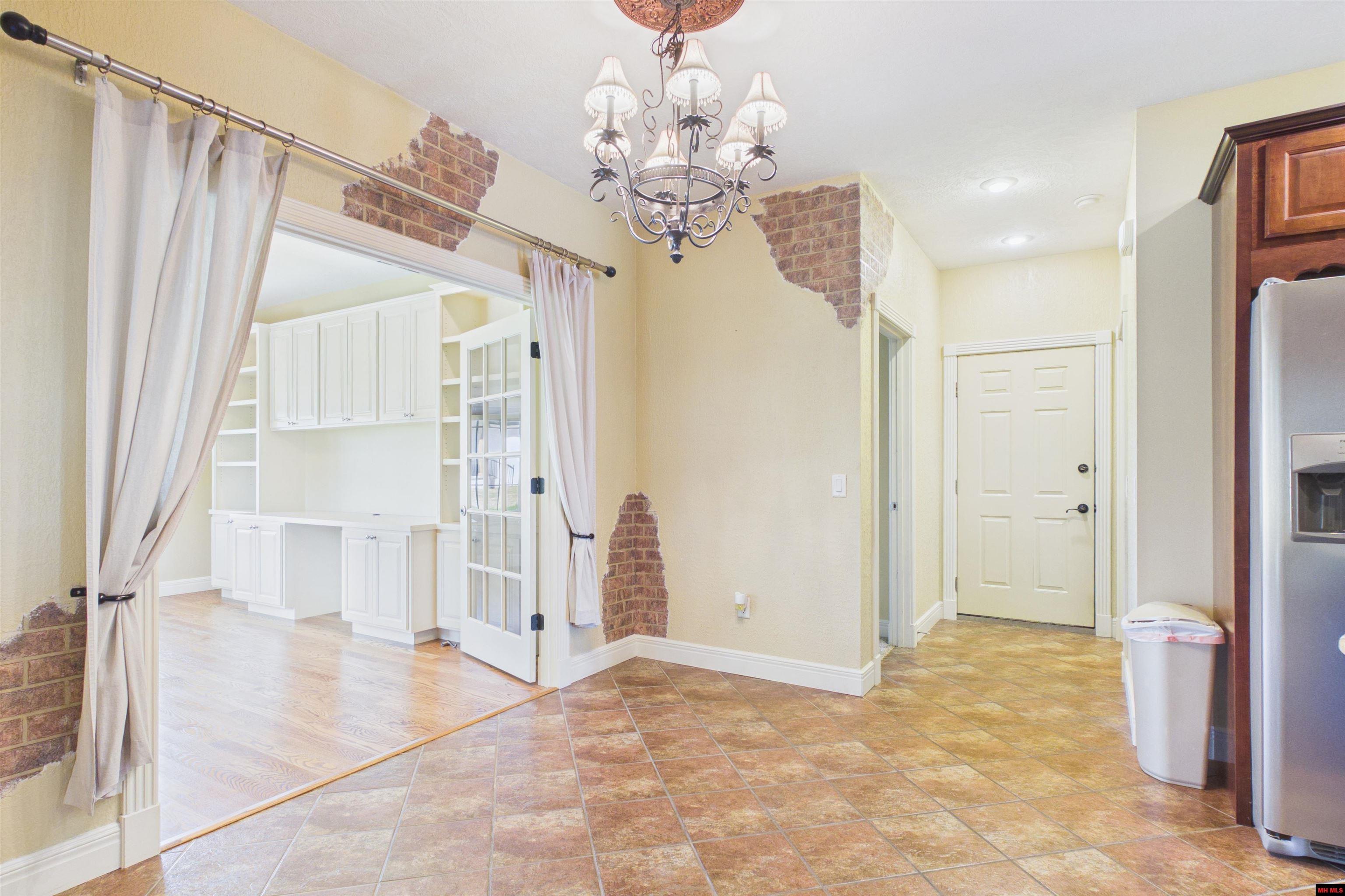 54 OAKMONT DRIVE Mountain Home, AR 72653