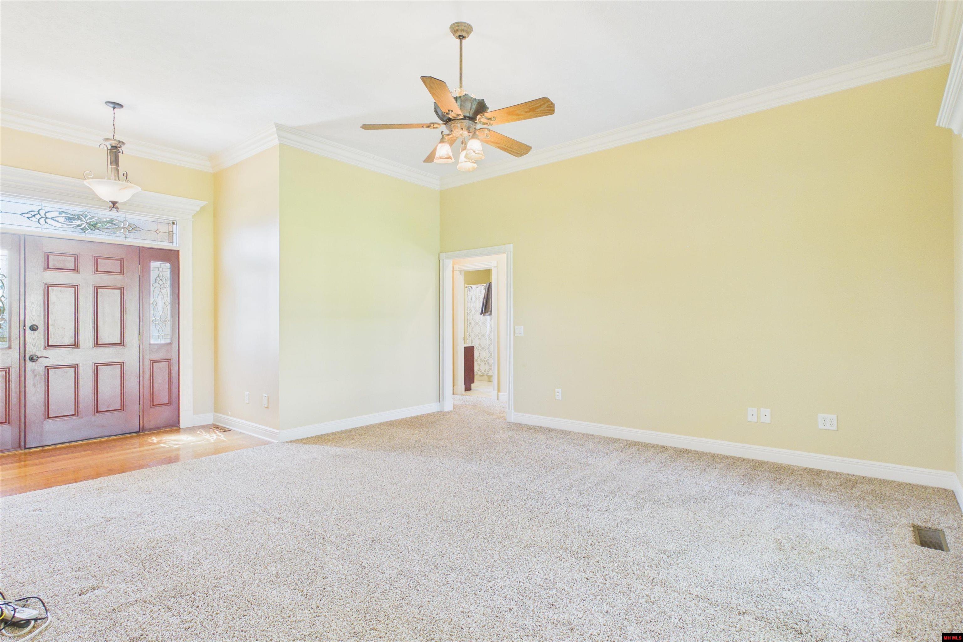 54 OAKMONT DRIVE Mountain Home, AR 72653