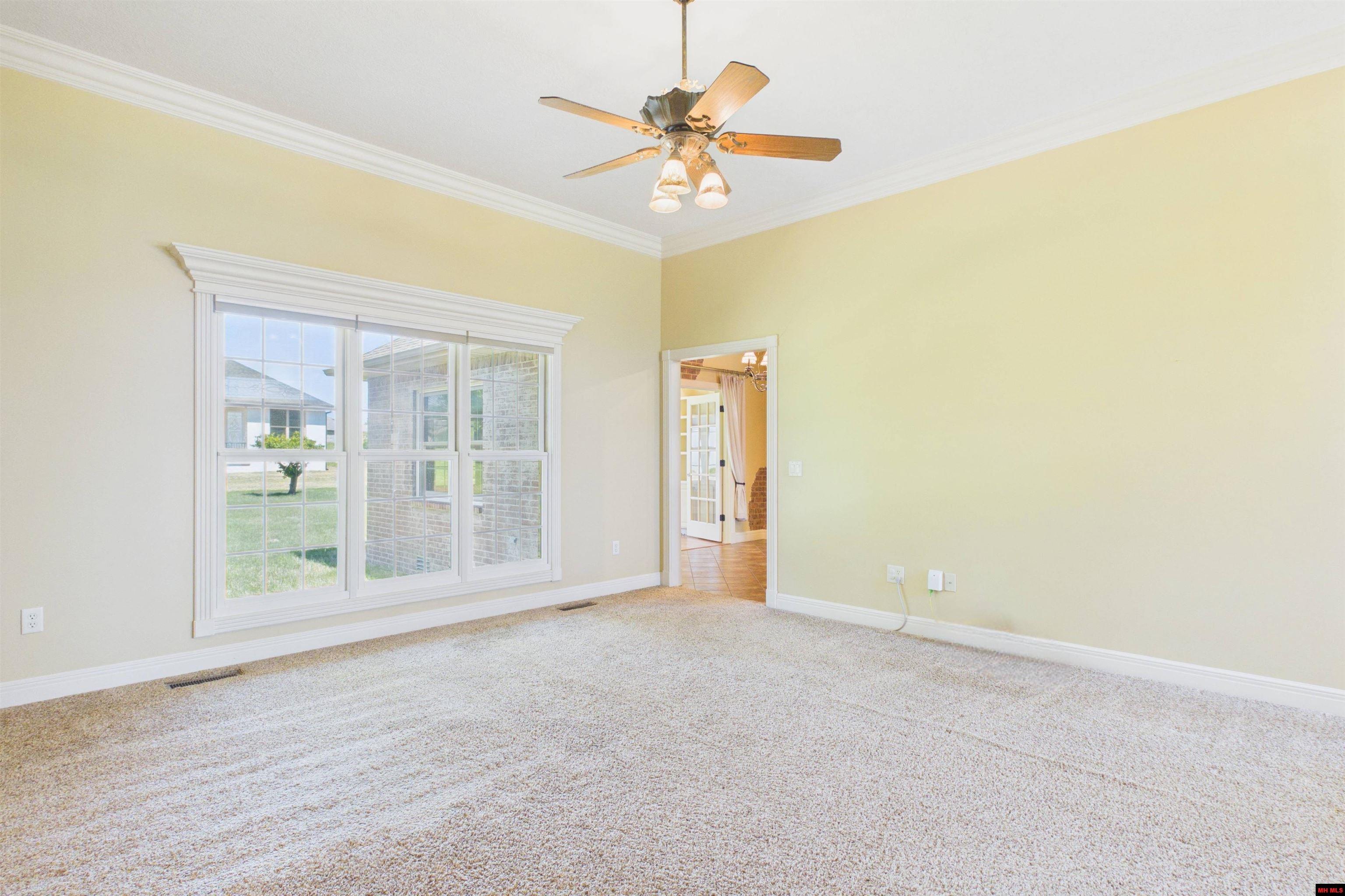 54 OAKMONT DRIVE Mountain Home, AR 72653