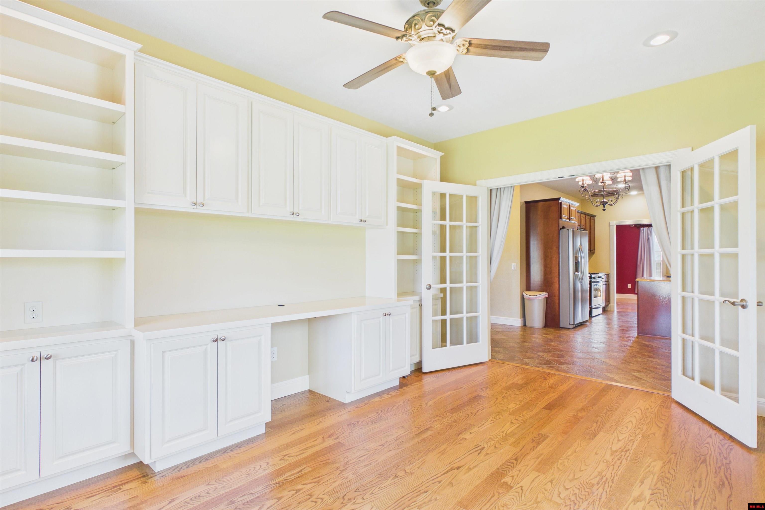 54 OAKMONT DRIVE Mountain Home, AR 72653