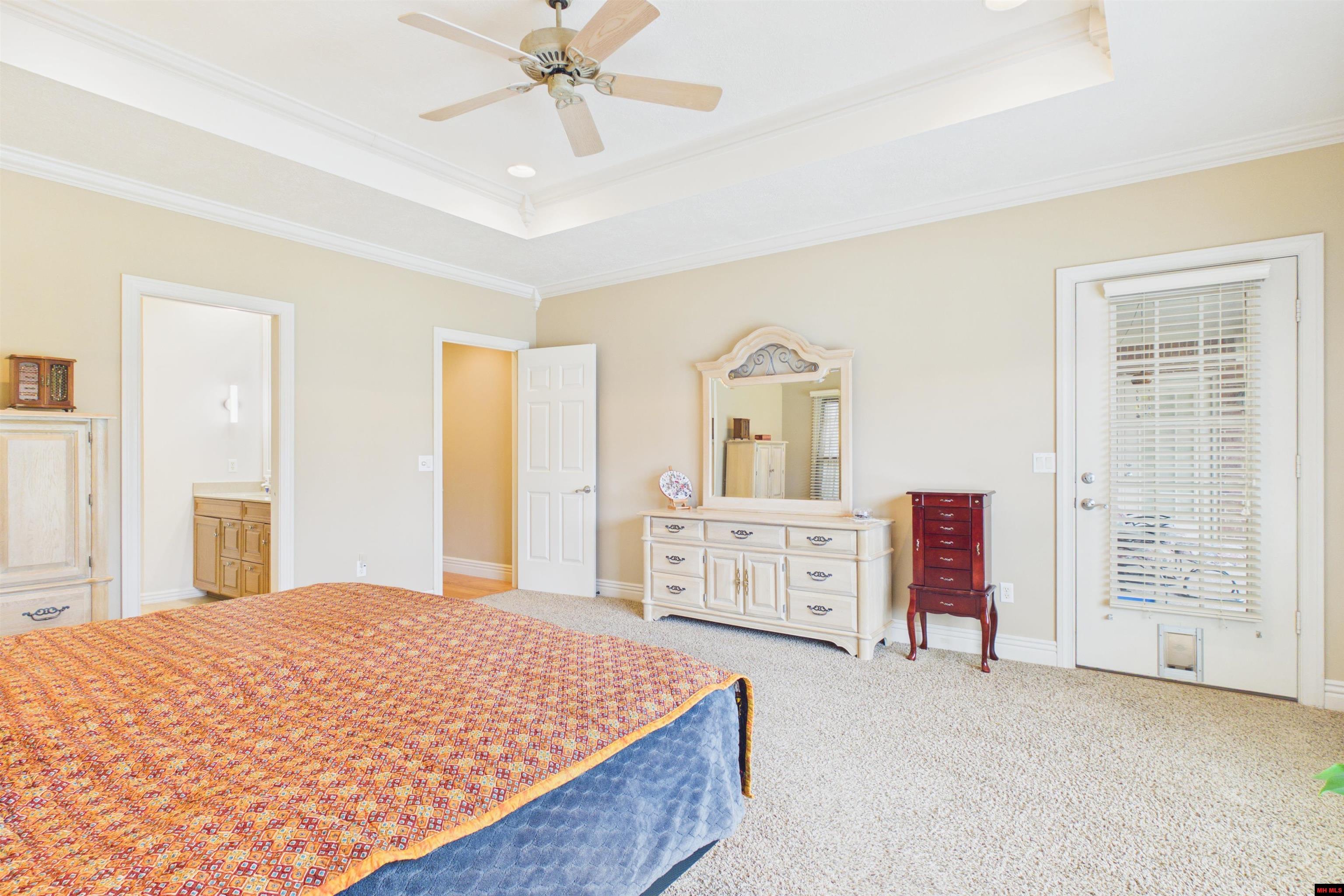 1911 OSAGE LANE Mountain Home, AR 72653