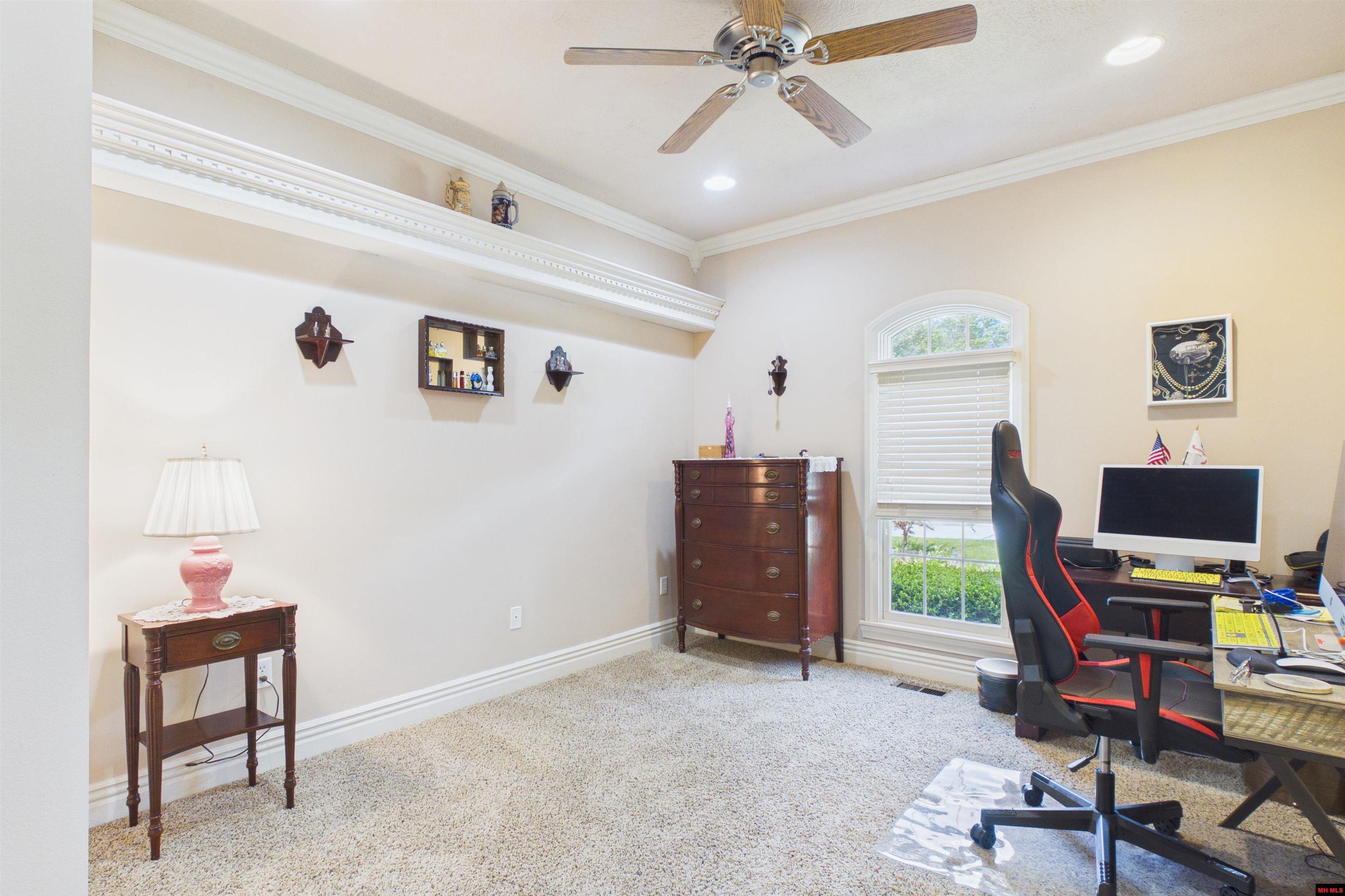 1911 OSAGE LANE Mountain Home, AR 72653