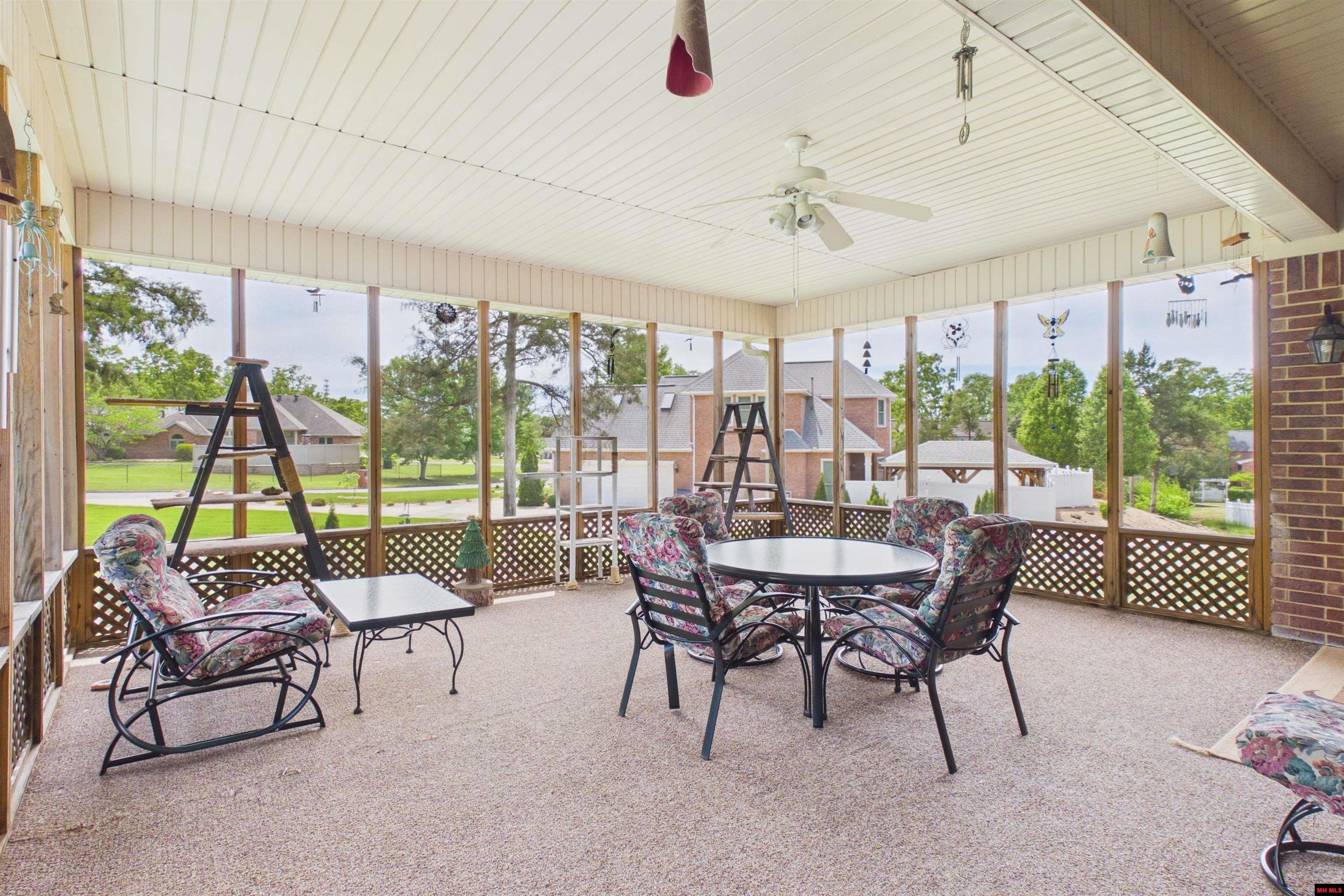 1911 OSAGE LANE Mountain Home, AR 72653
