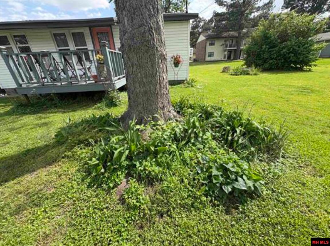 631 E Castleberry Street