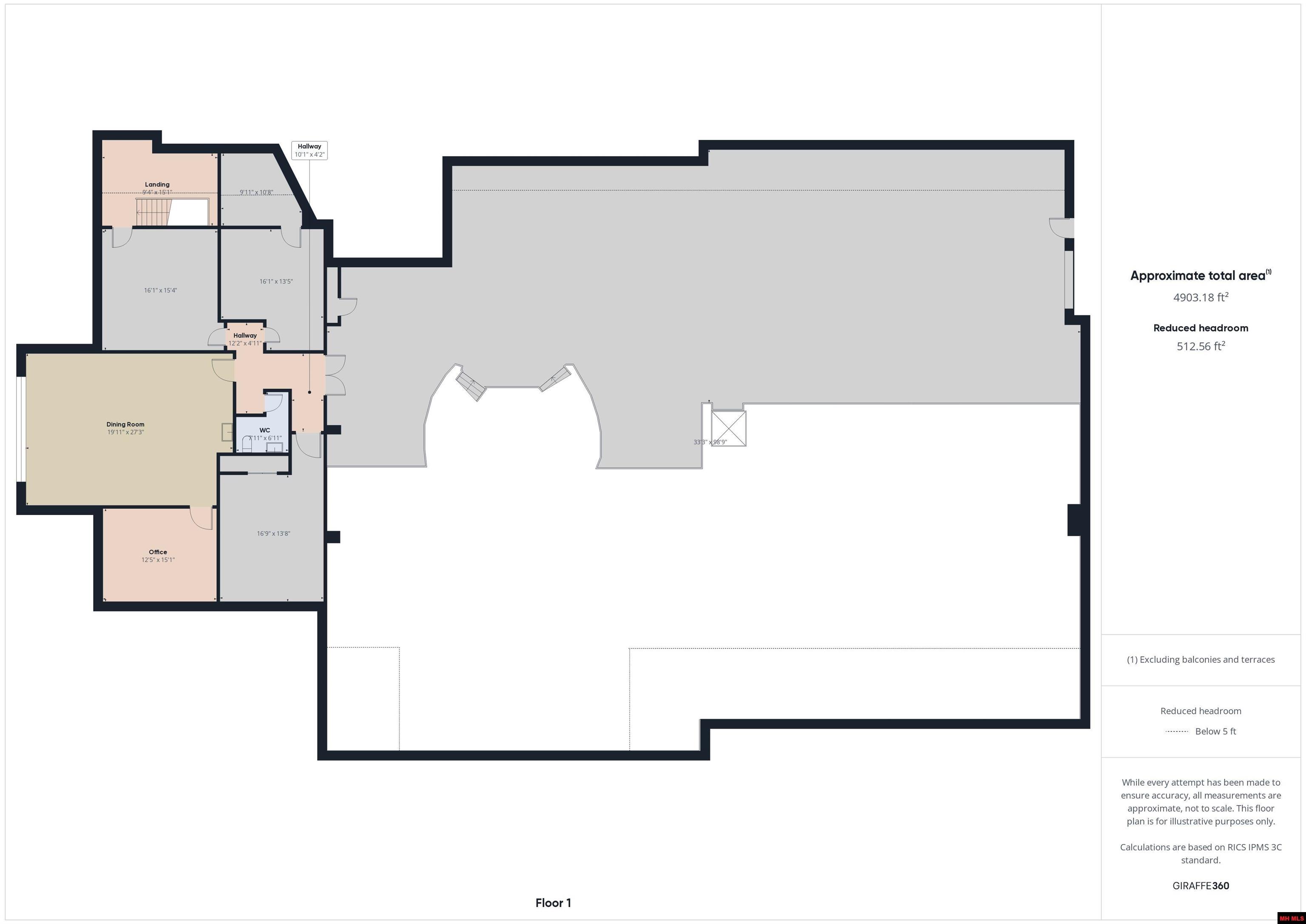 25 AIRPORT ROAD Flippin, AR