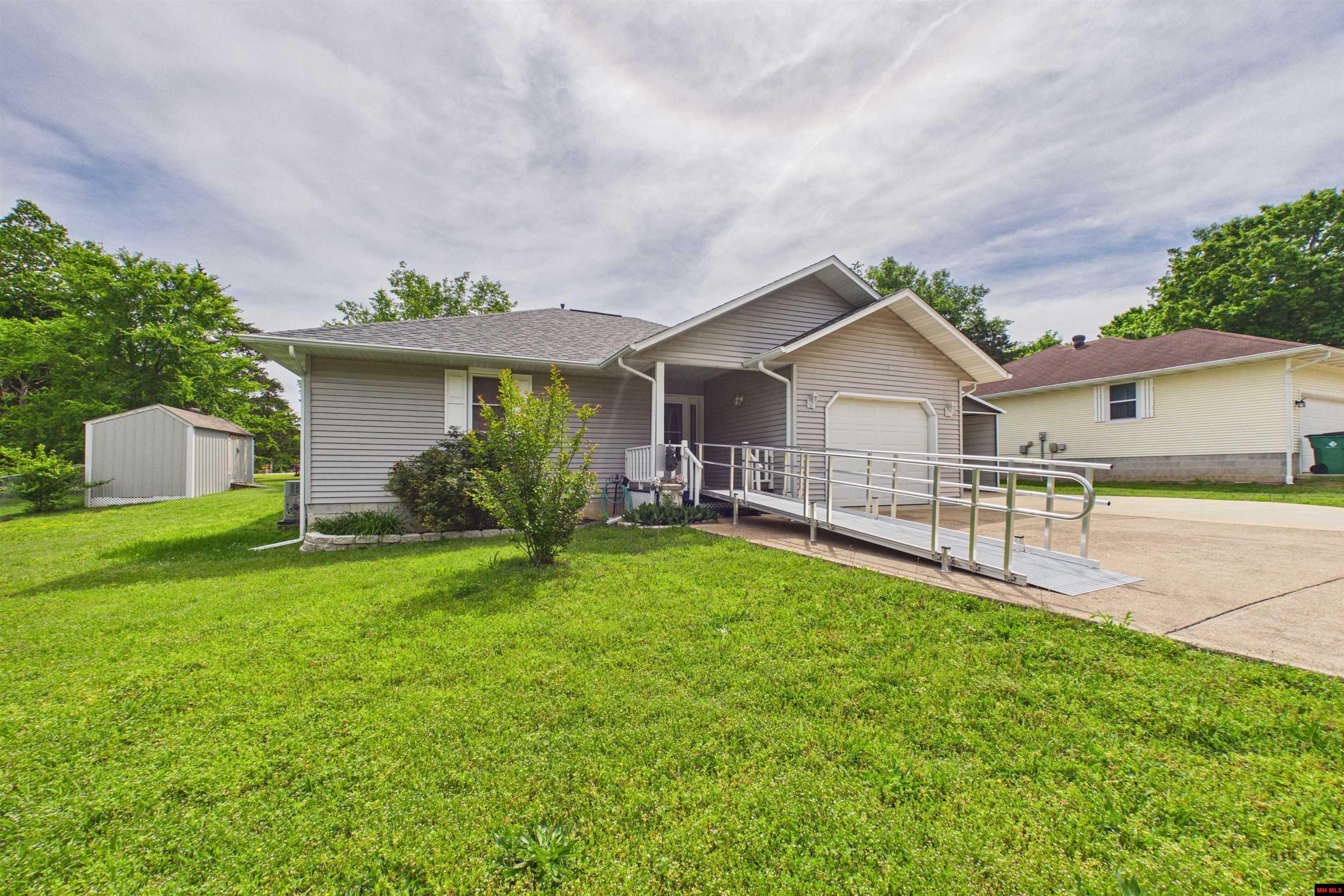 303 South Street Court