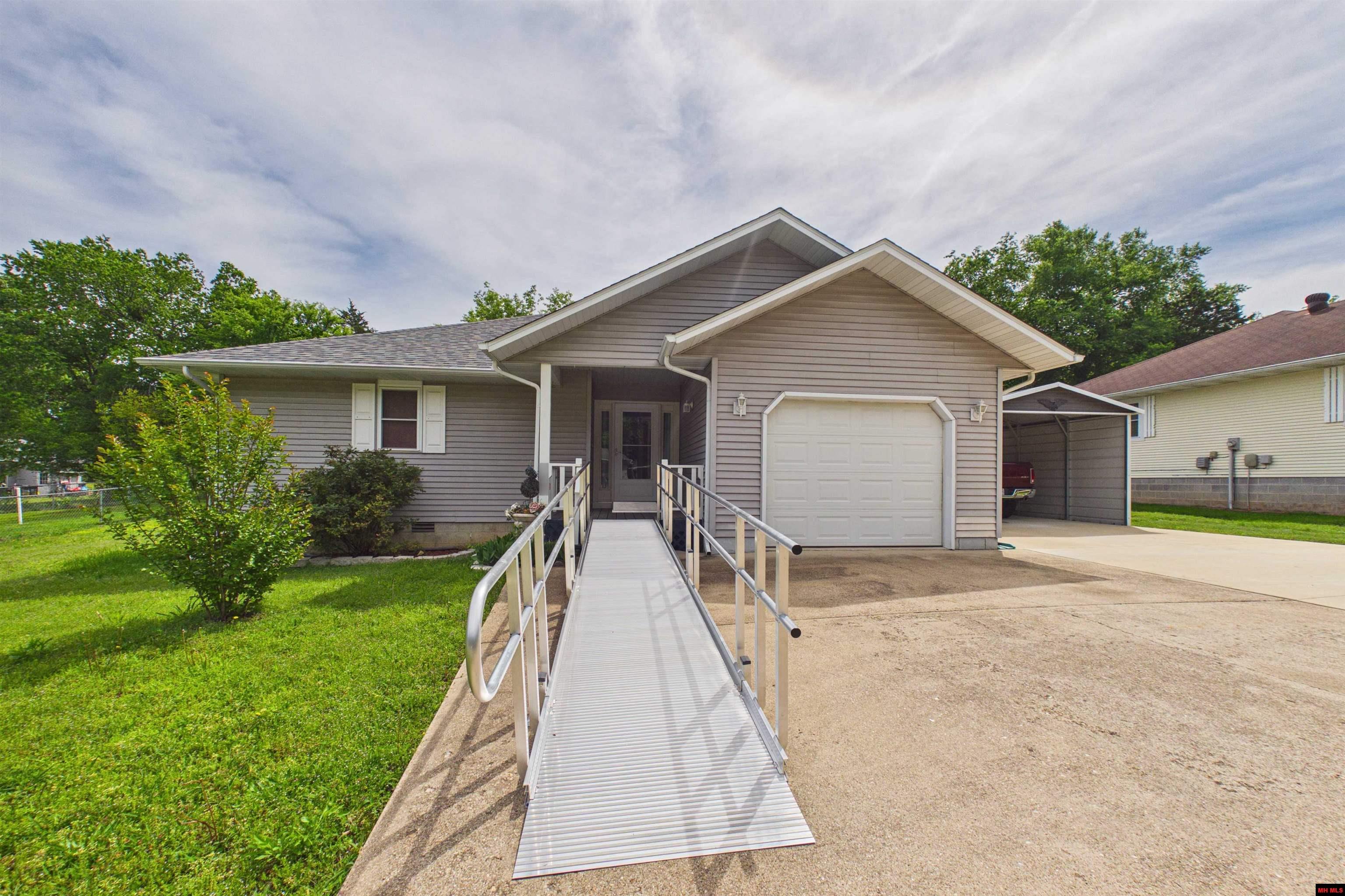 303 South Street Court