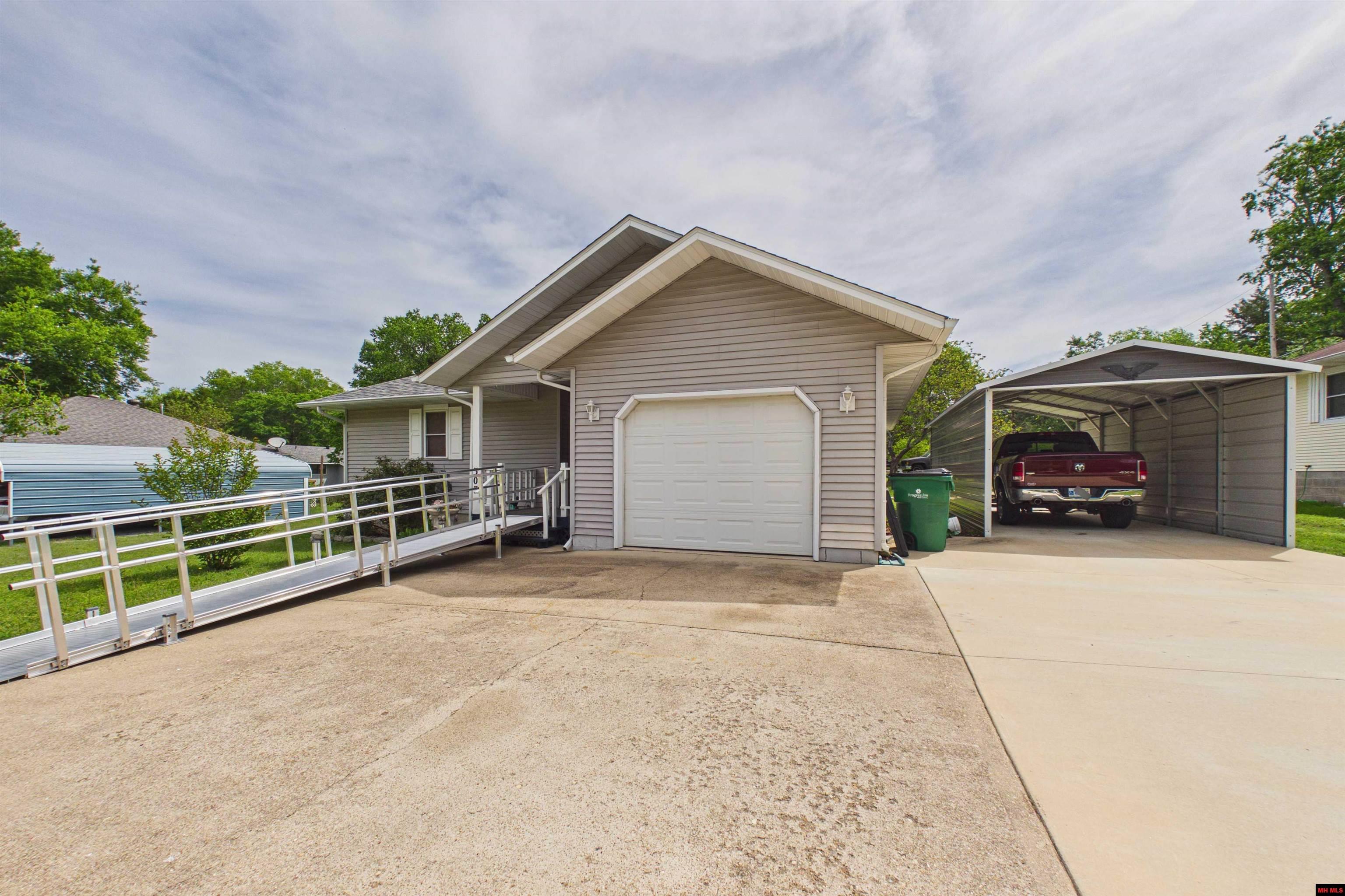 303 South Street Court