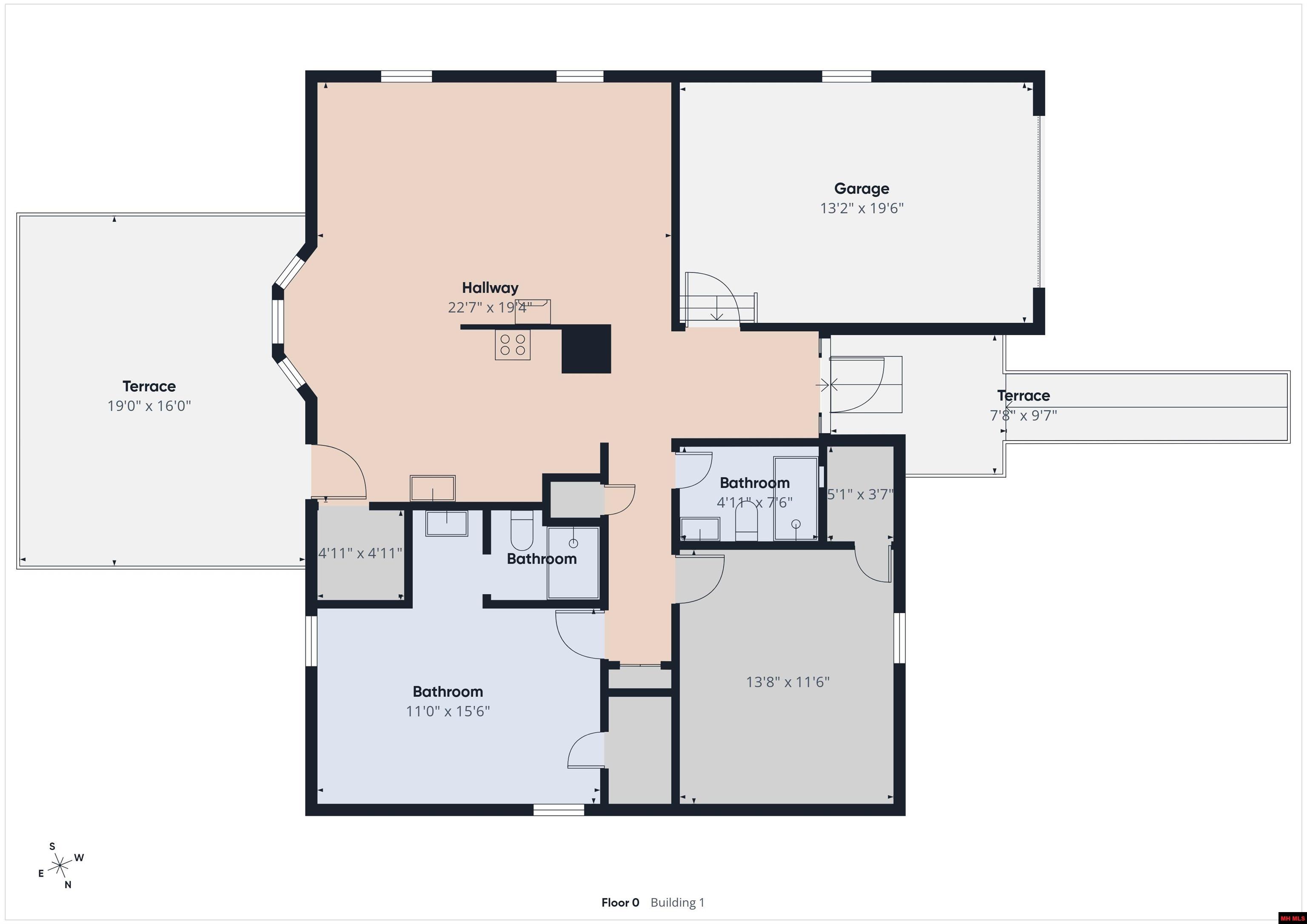 303 South Street Court