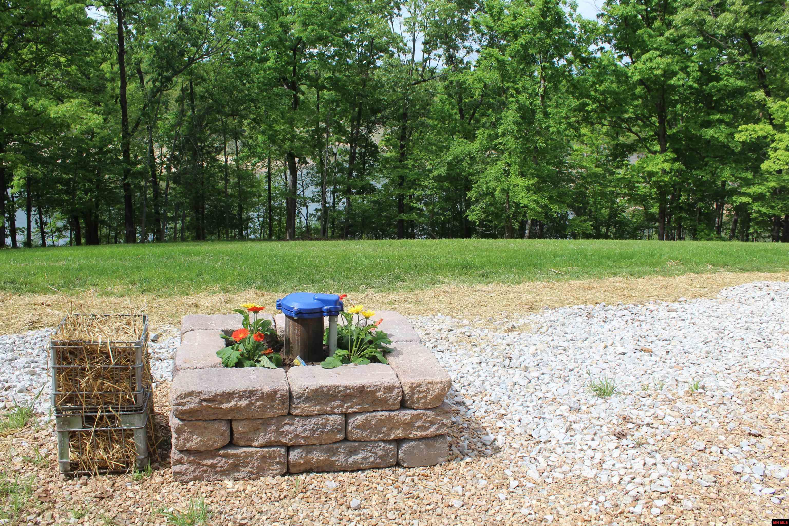 170 BLUE LAKE DRIVE Protem, MO 65733