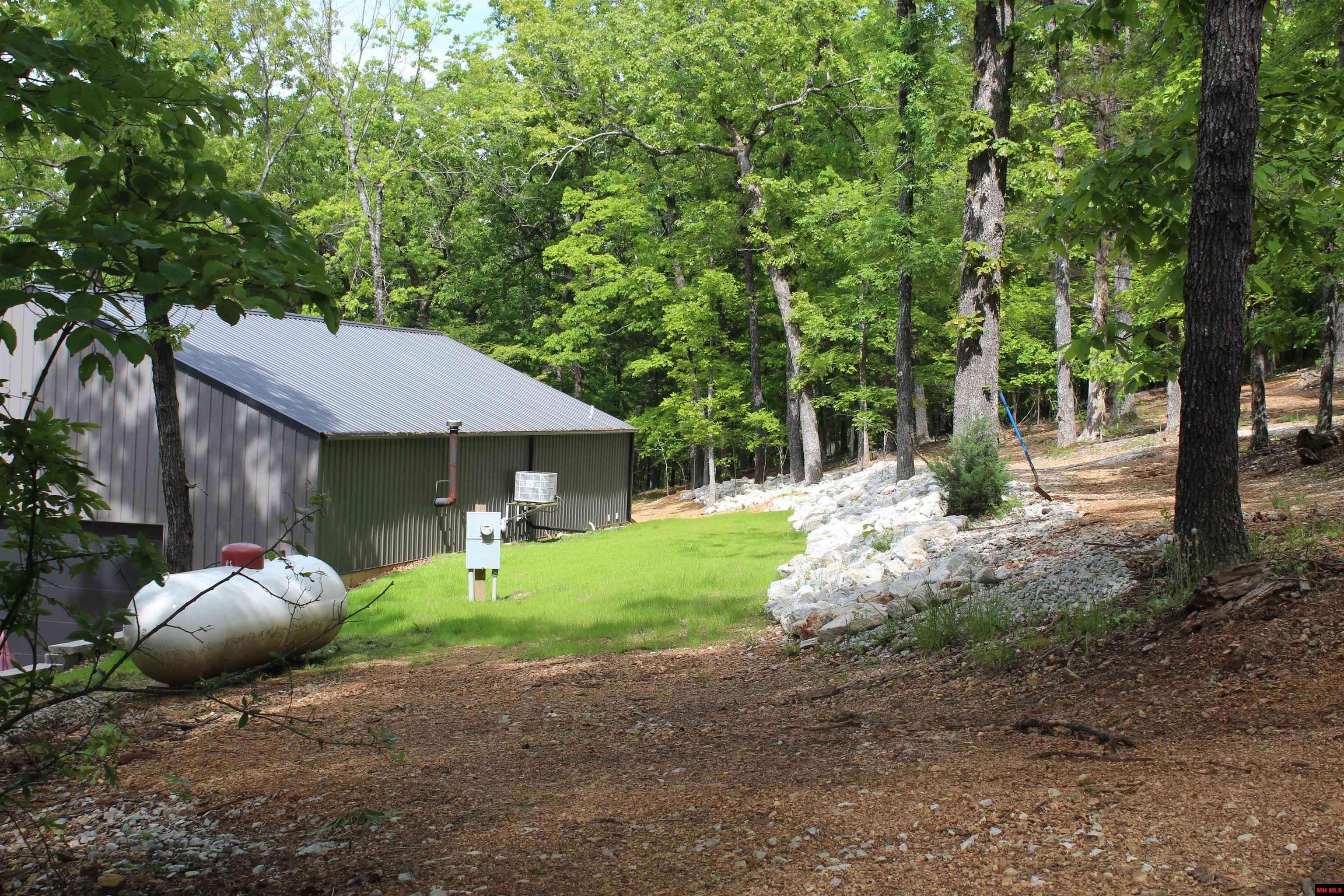 170 BLUE LAKE DRIVE Protem, MO 65733