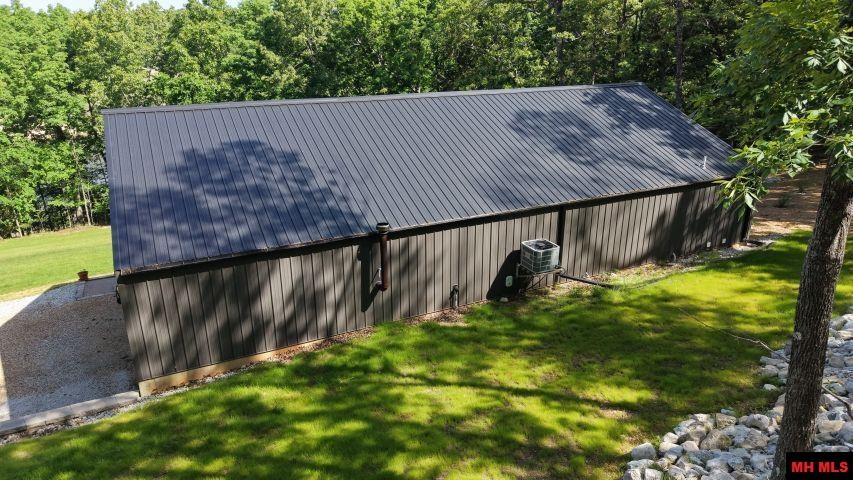 170 BLUE LAKE DRIVE Protem, MO 65733
