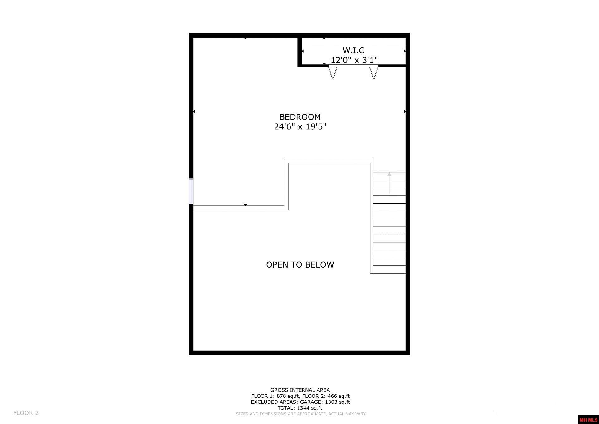 170 Blue Lake Drive
