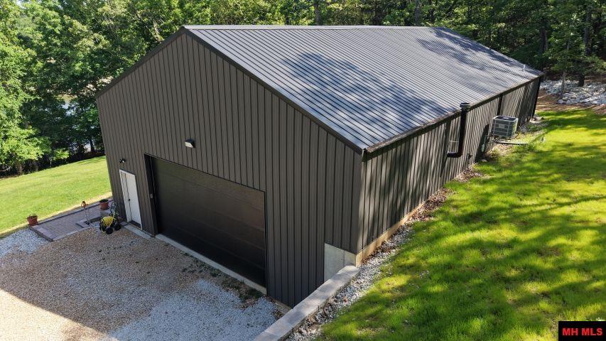 170 BLUE LAKE DRIVE Protem, MO 65733