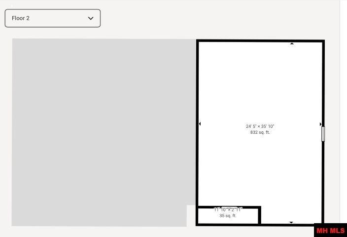 170 BLUE LAKE DRIVE Protem, MO 65733