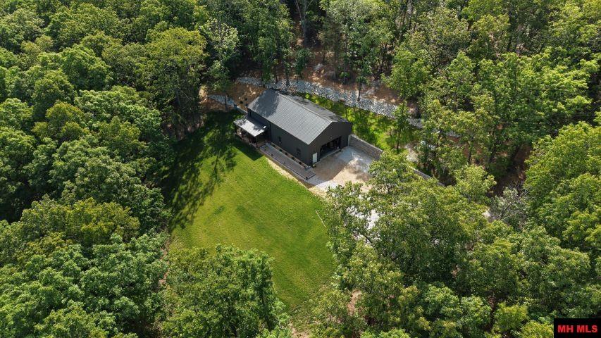 170 BLUE LAKE DRIVE Protem, MO 65733