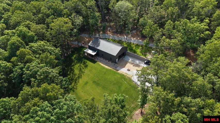 170 BLUE LAKE DRIVE Protem, MO 65733