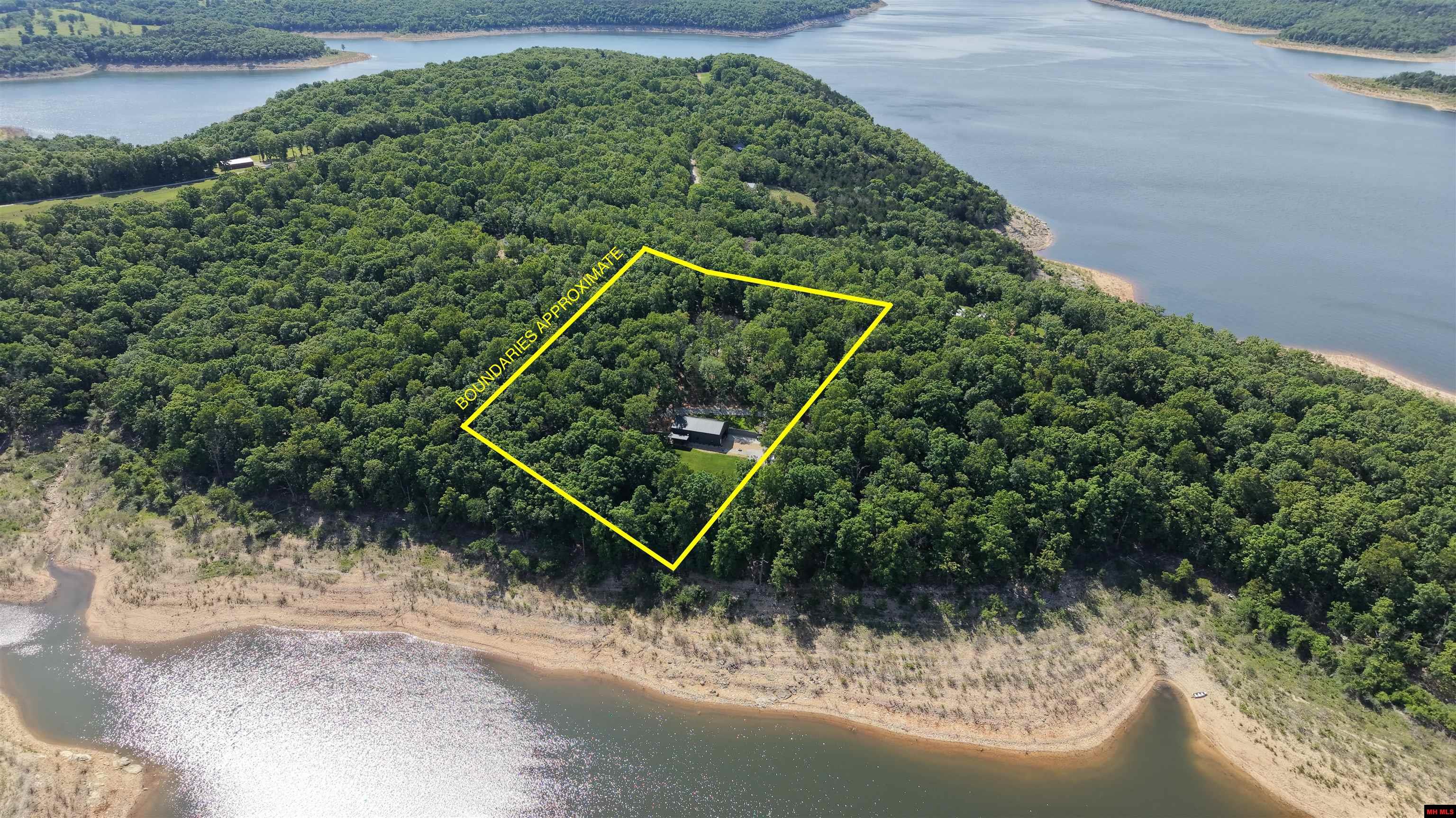 170 Blue Lake Drive