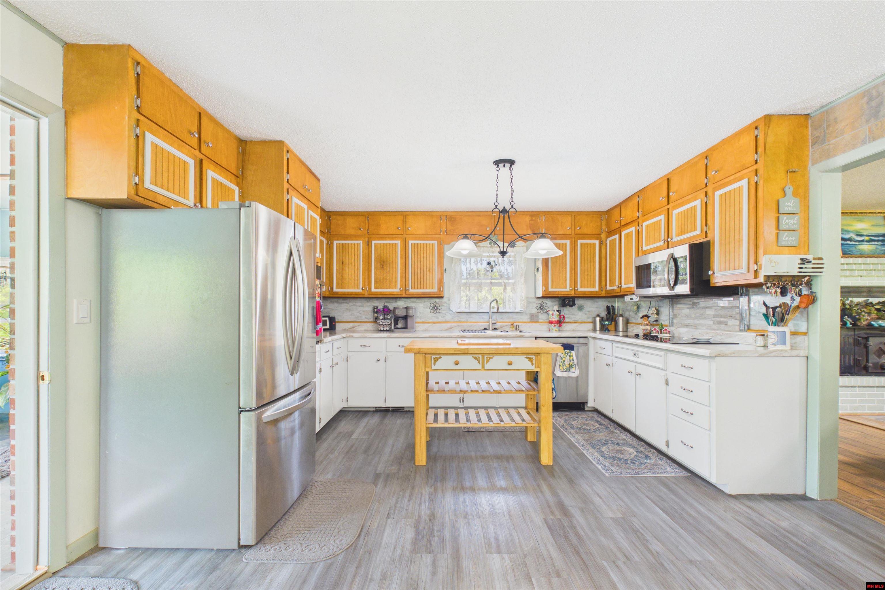 1417 HWY 178 WEST Midway, AR 72651