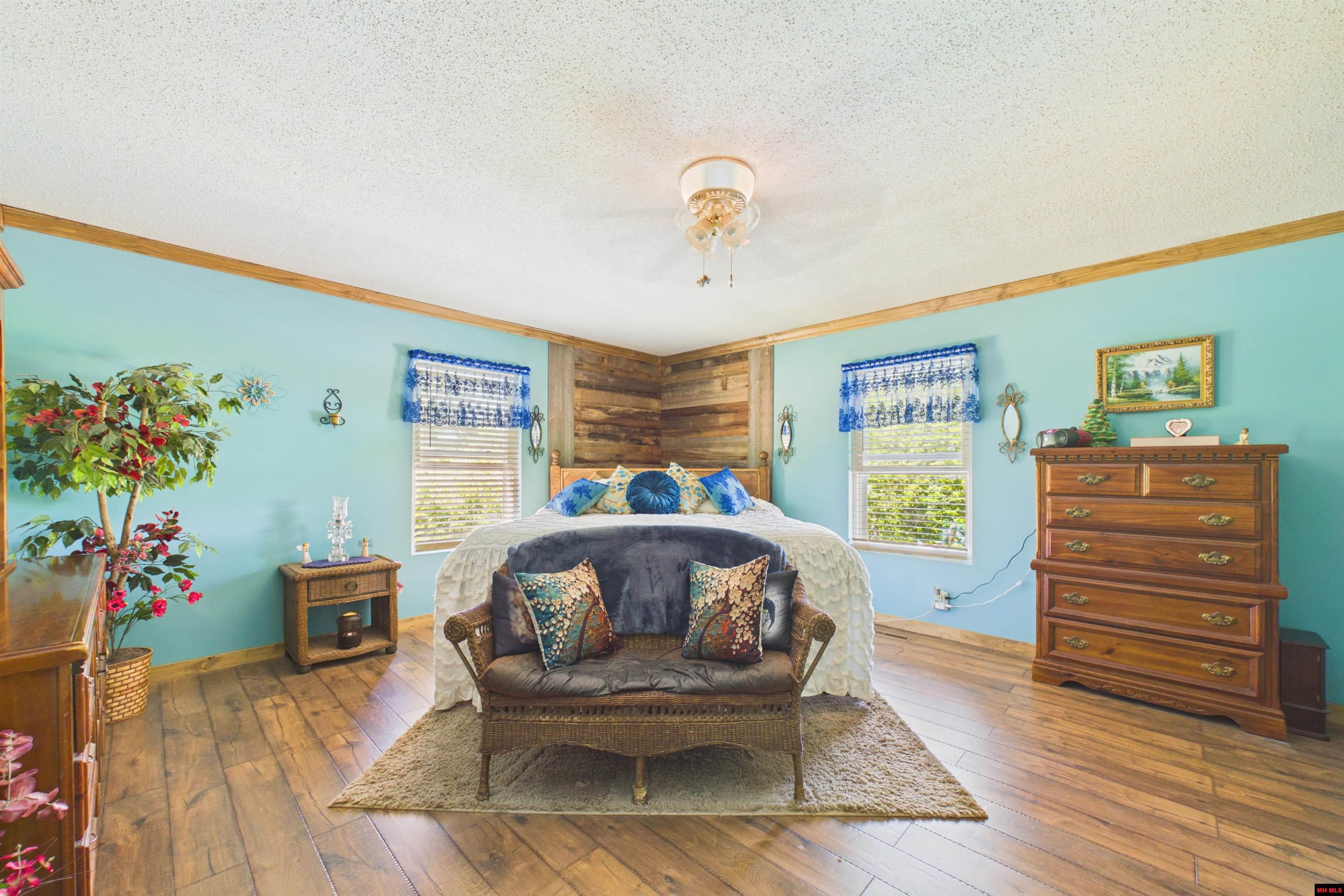 1417 HWY 178 WEST Midway, AR 72651