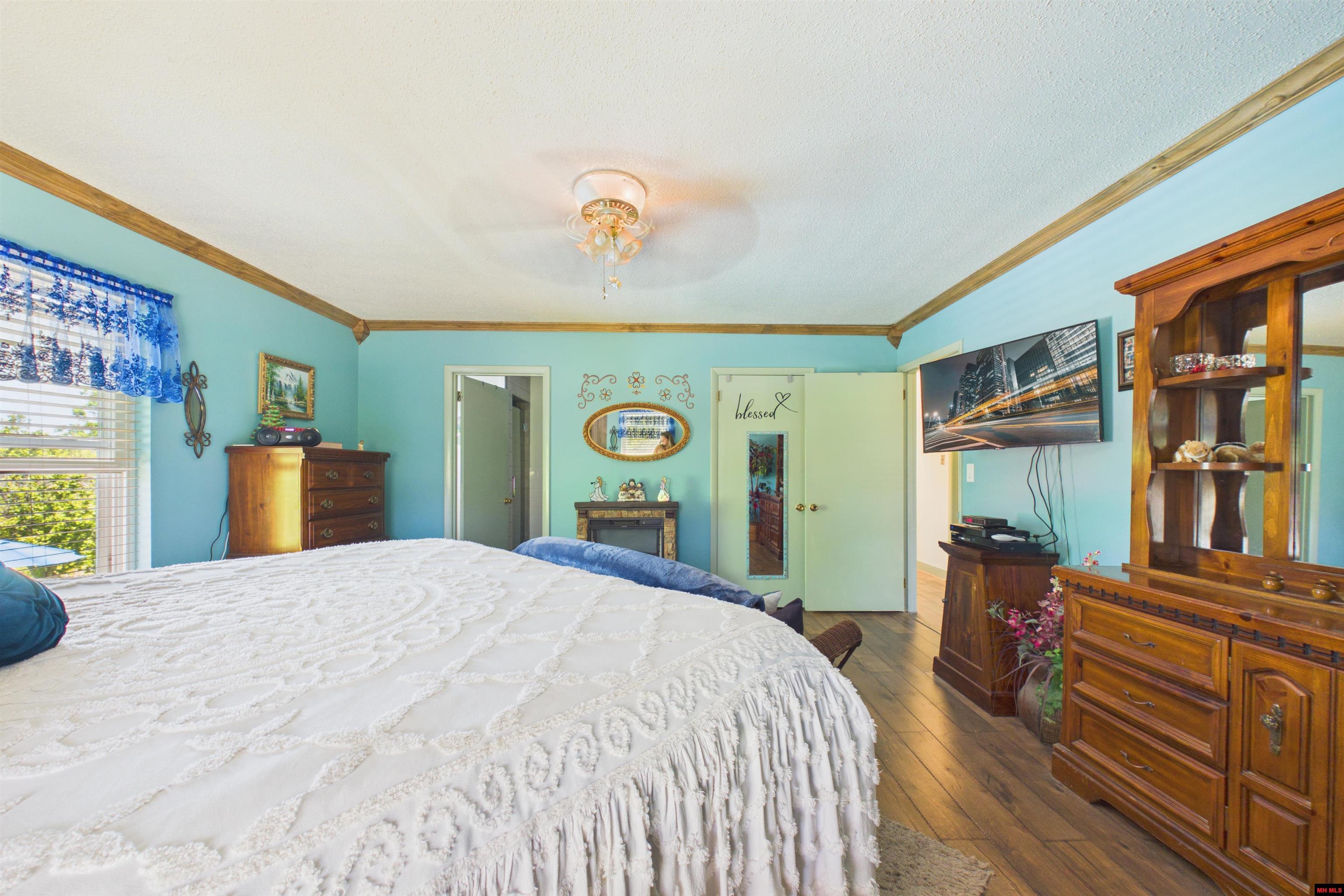 1417 HWY 178 WEST Midway, AR 72651