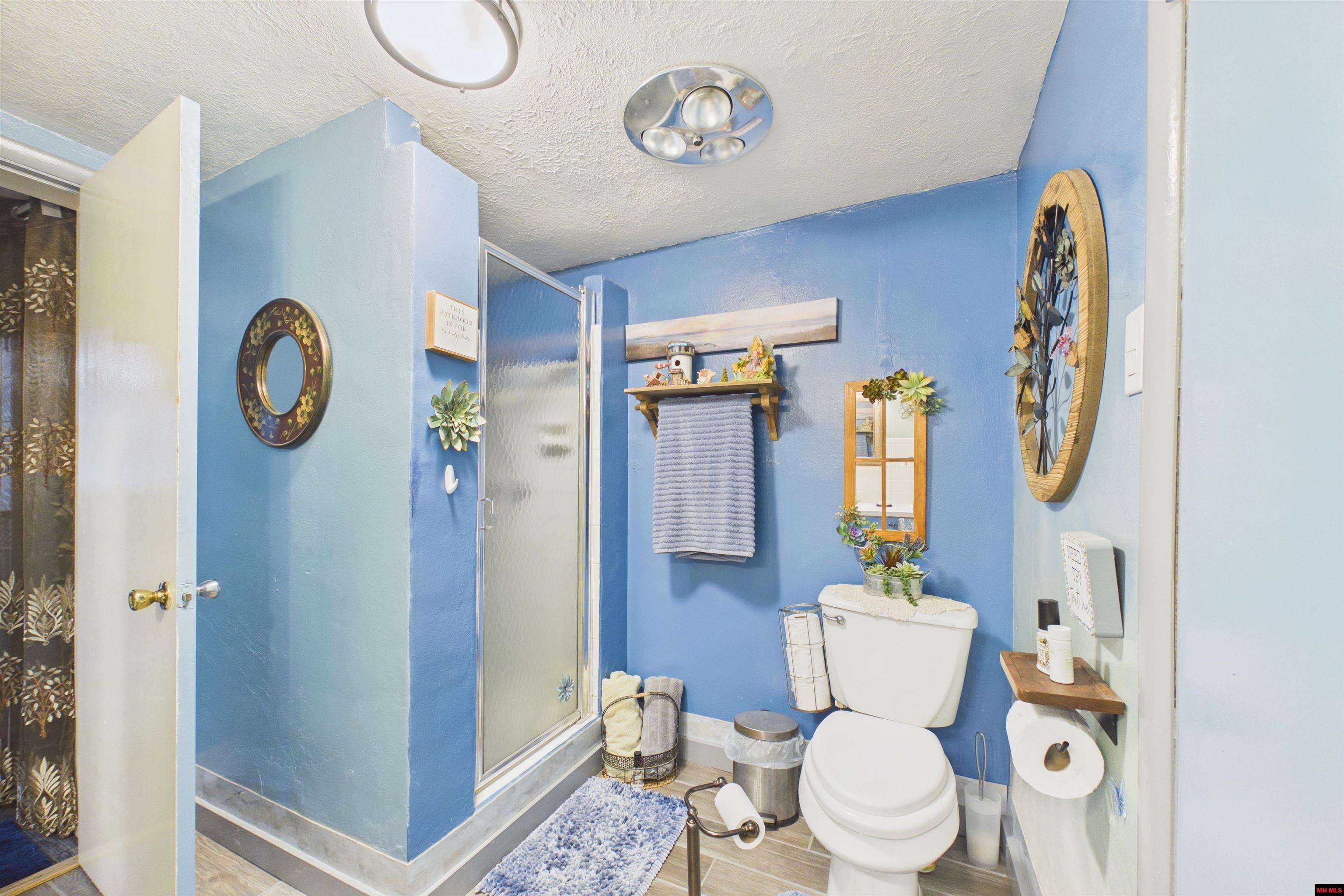 1417 HWY 178 WEST Midway, AR 72651