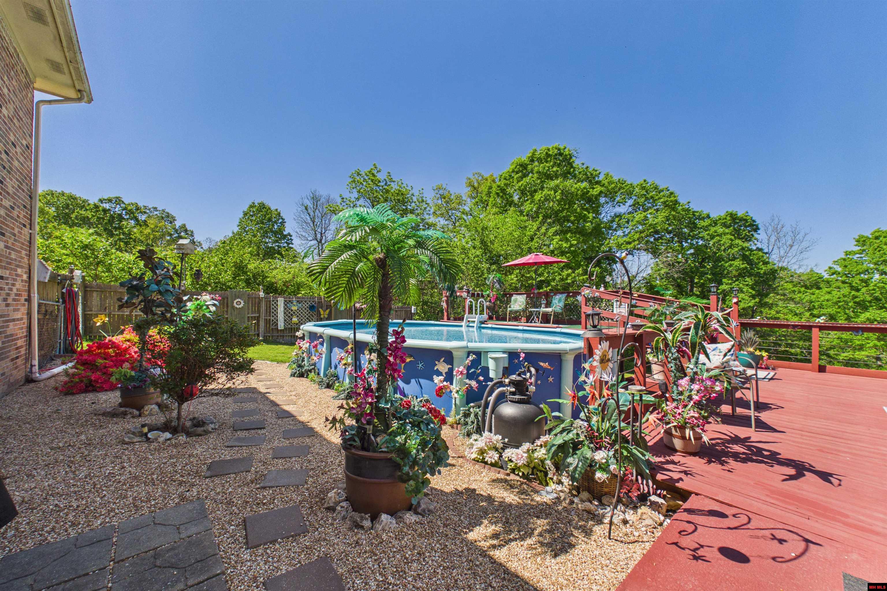 1417 HWY 178 WEST Midway, AR 72651