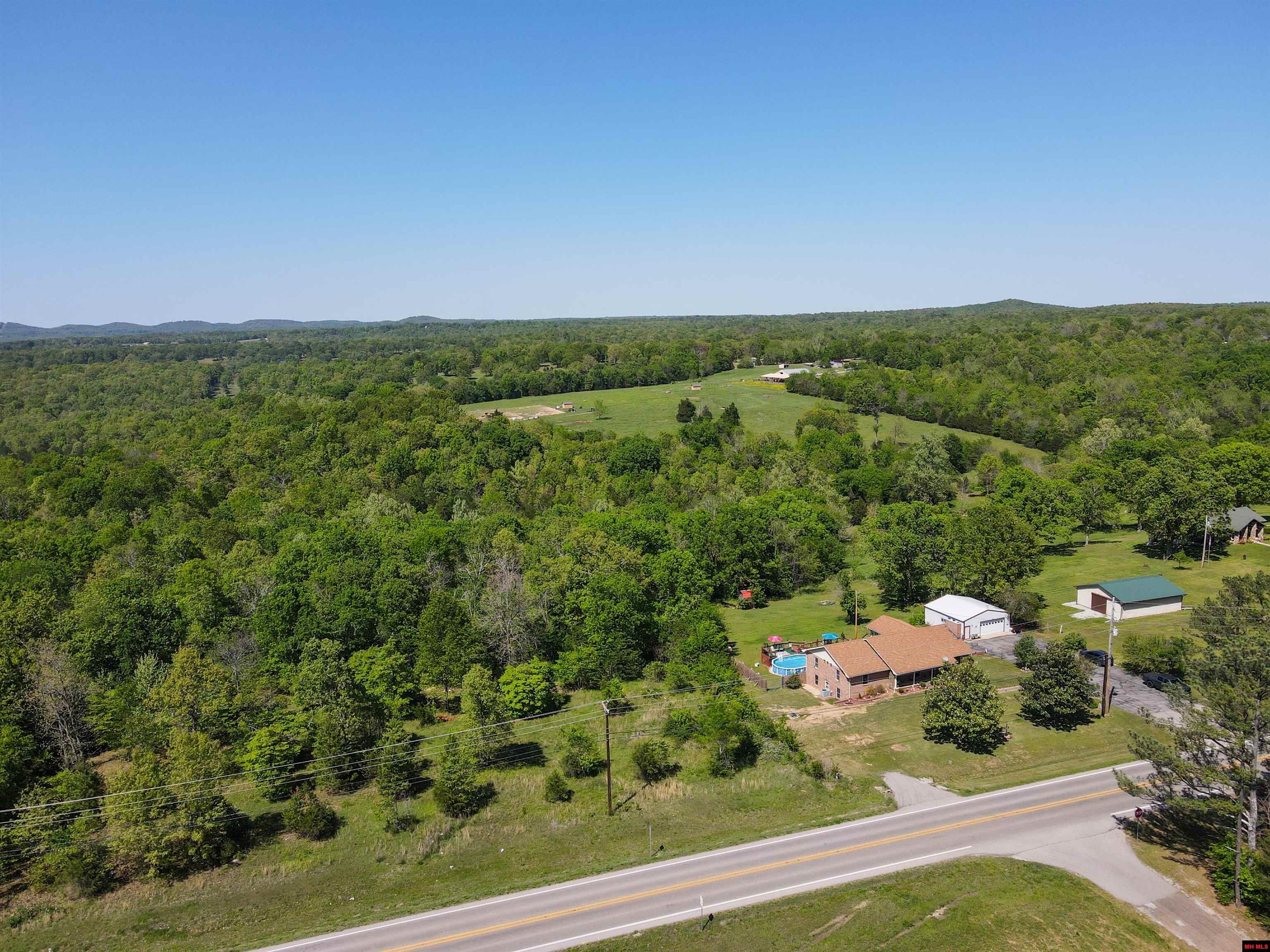 1417 HWY 178 WEST Midway, AR 72651