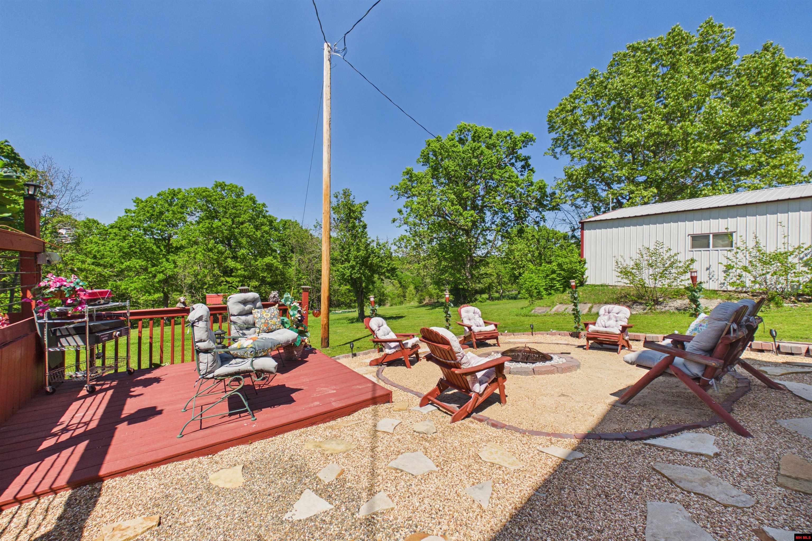 1417 HWY 178 WEST Midway, AR 72651