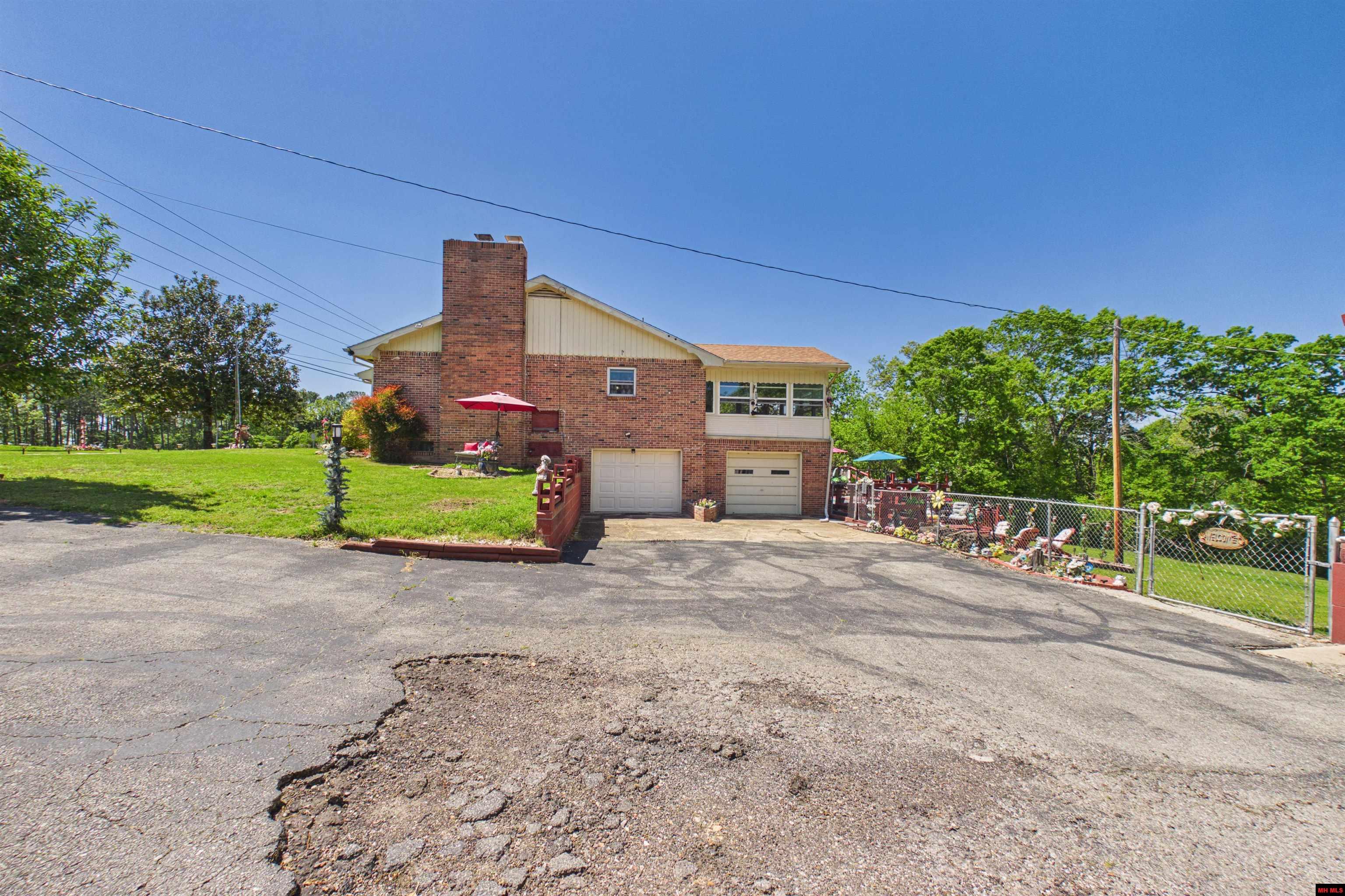 1417 HWY 178 WEST Midway, AR 72651