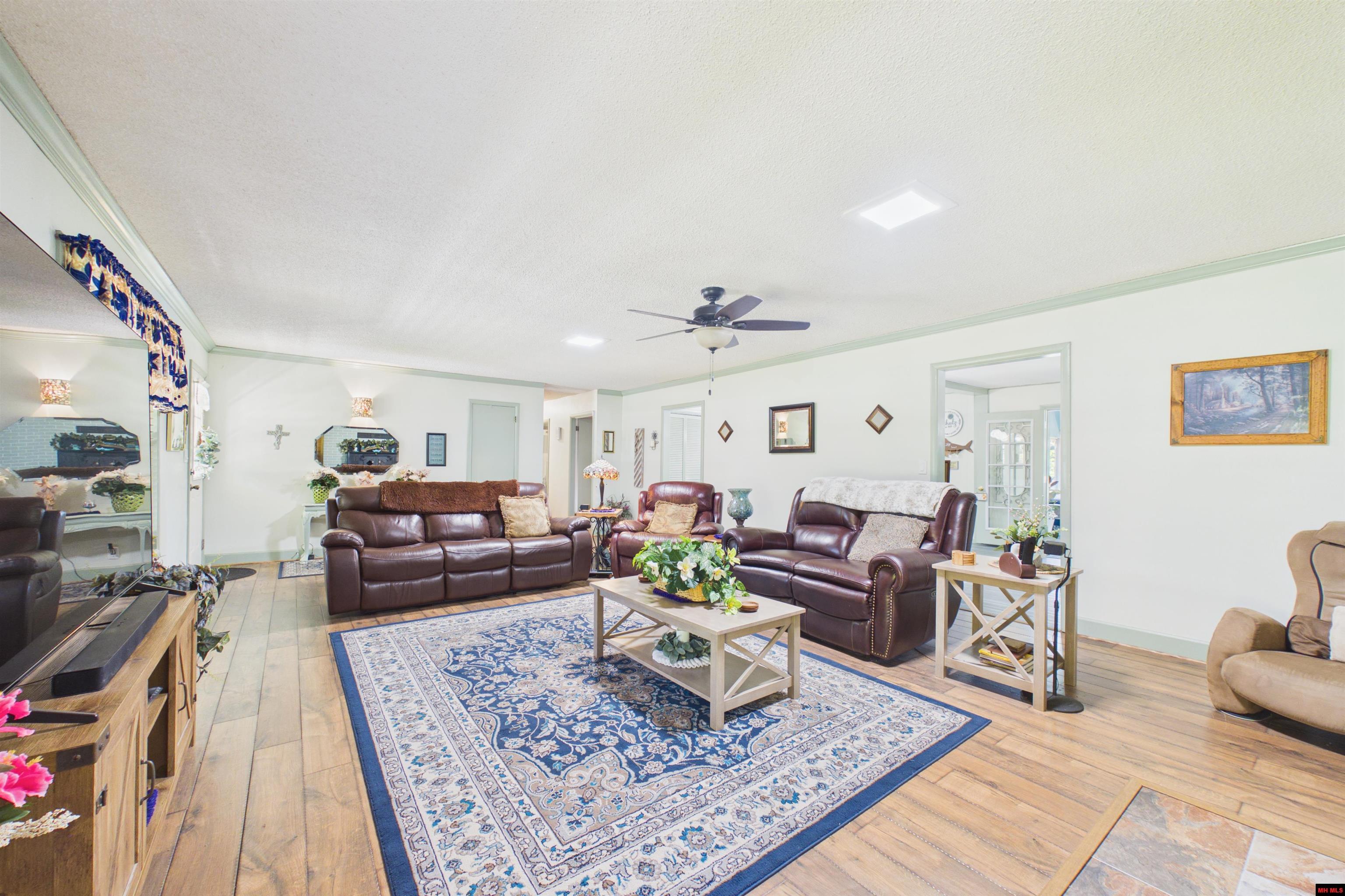 1417 HWY 178 WEST Midway, AR 72651