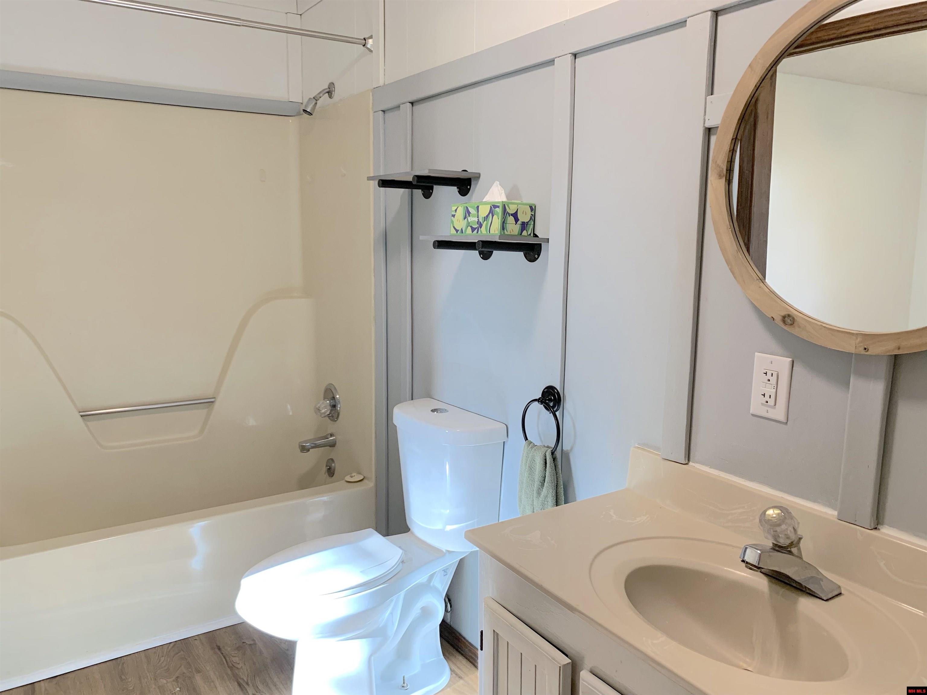 502 Pioneer Trail Drive