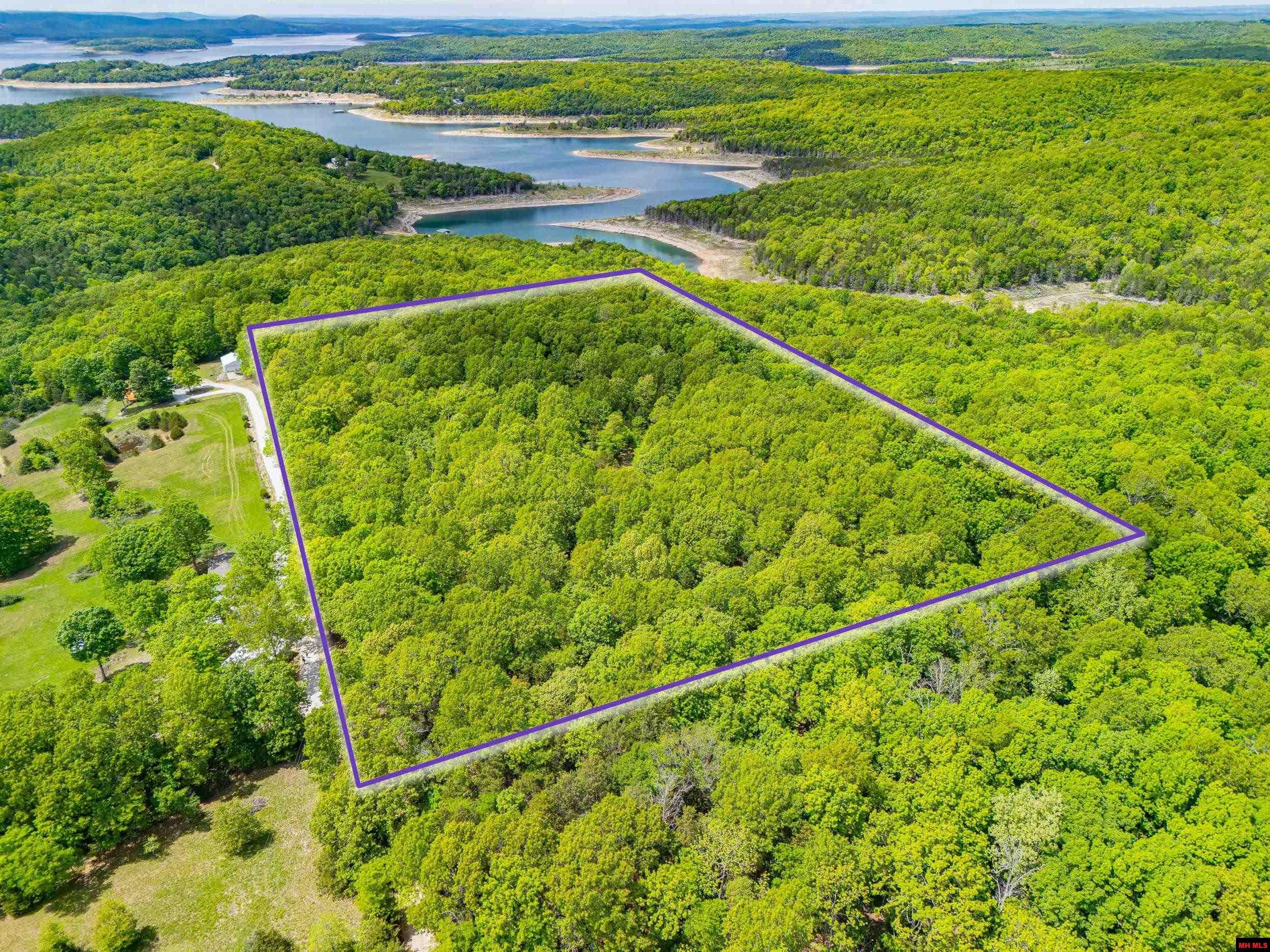 001-02470-001 Mccracken Ridge Road