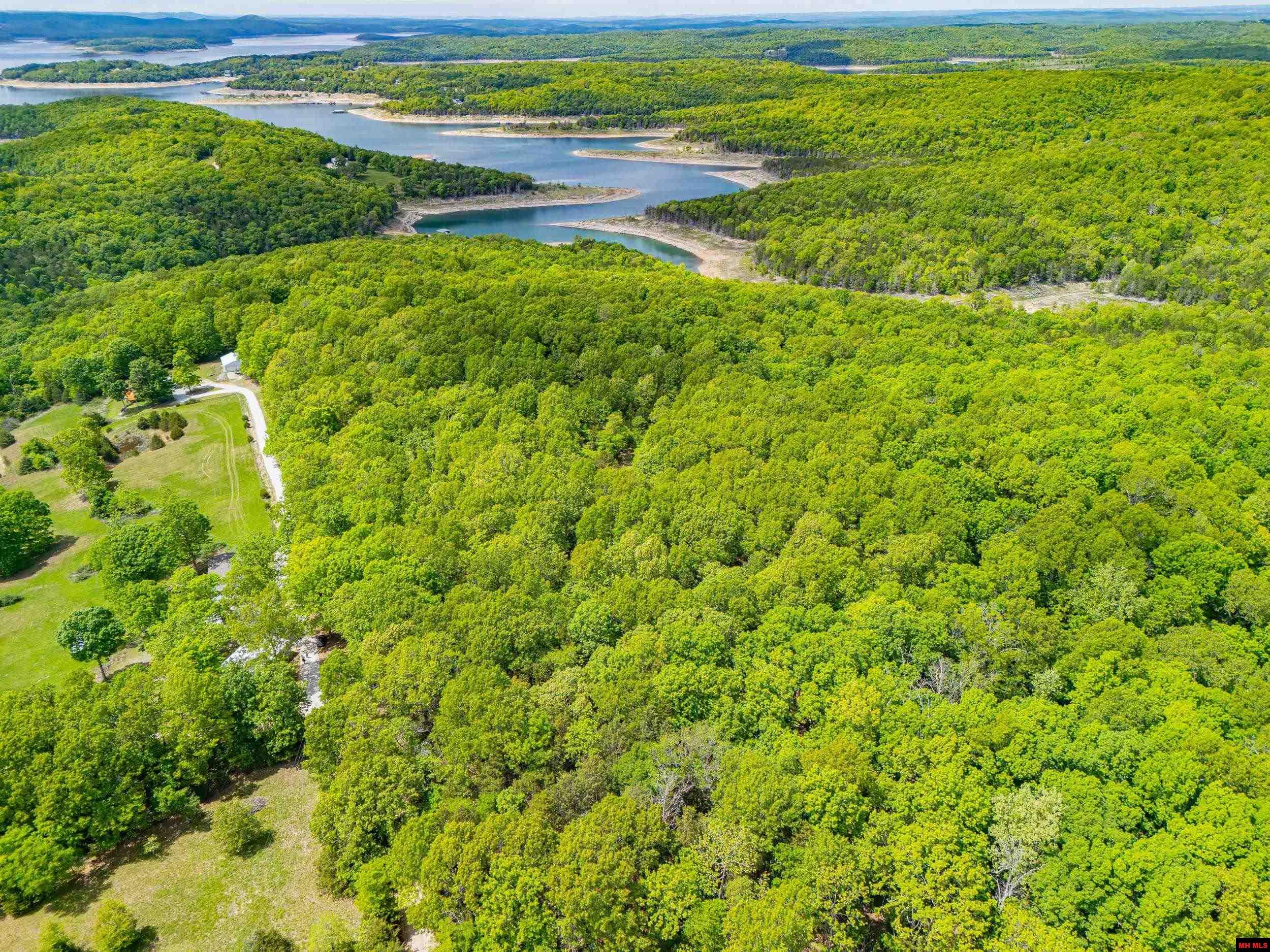 001-02470-001 Mccracken Ridge Road