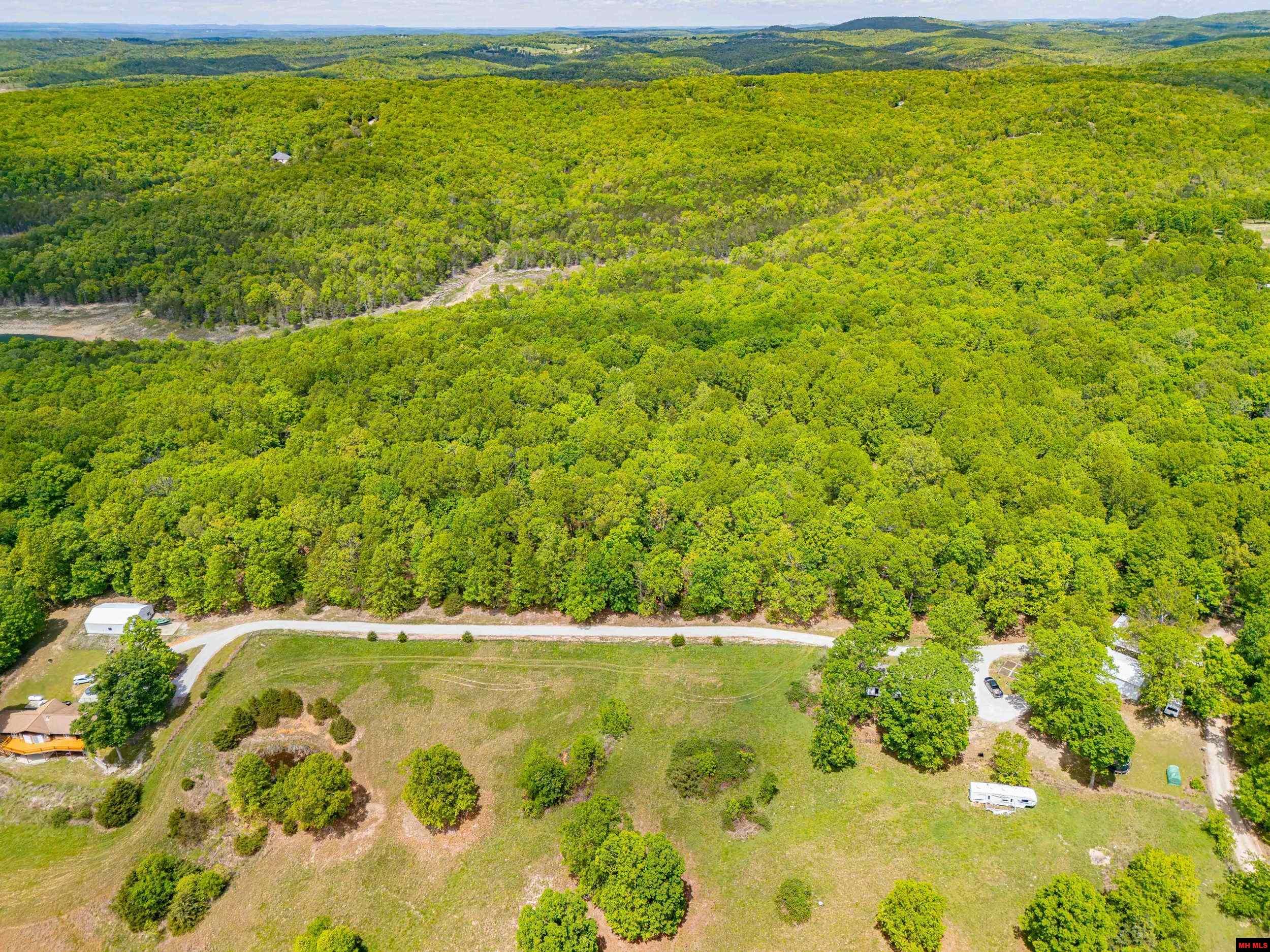 001-02470-001 Mccracken Ridge Road